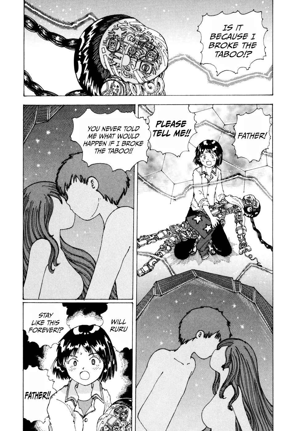 Page 5 Chapter 22 Yume Tsukai