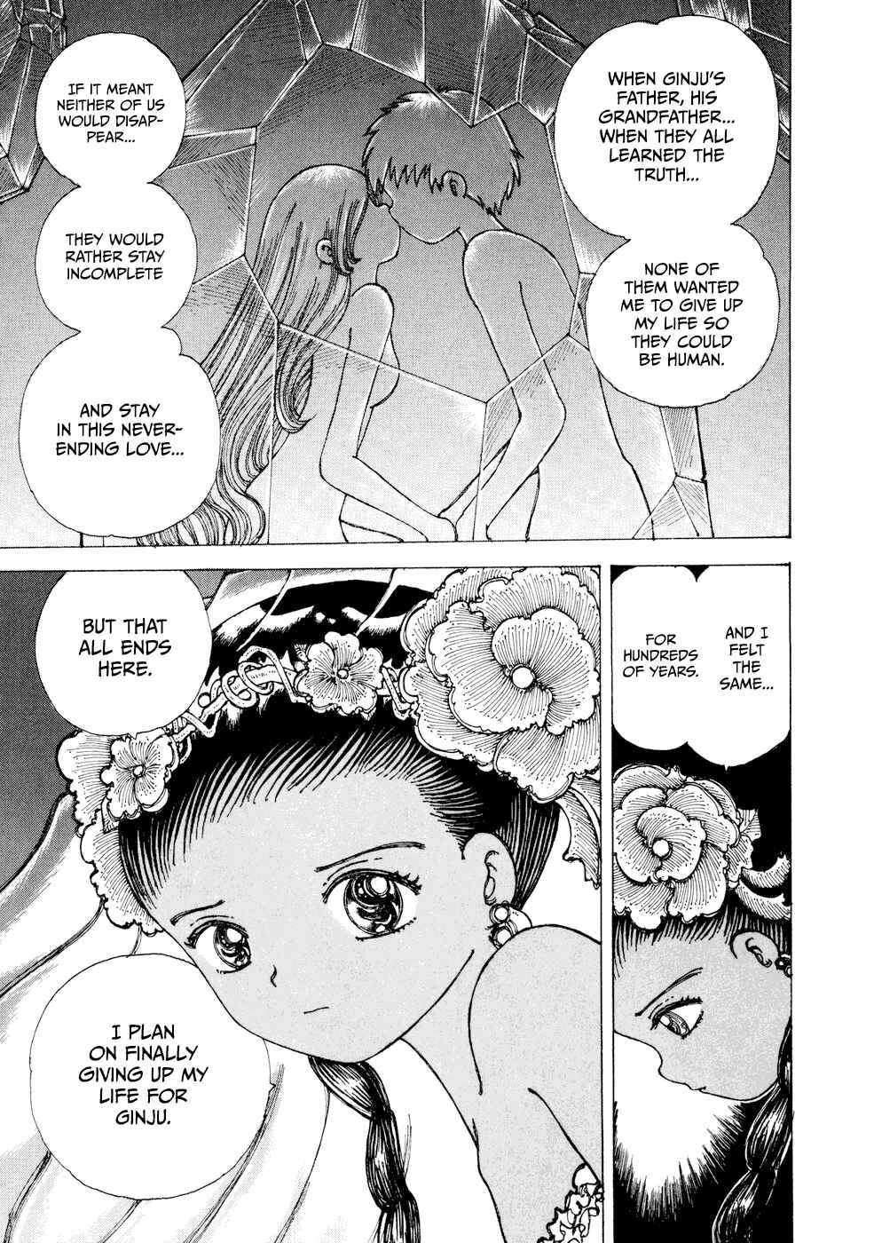 Page 27 Chapter 29 Yume Tsukai
