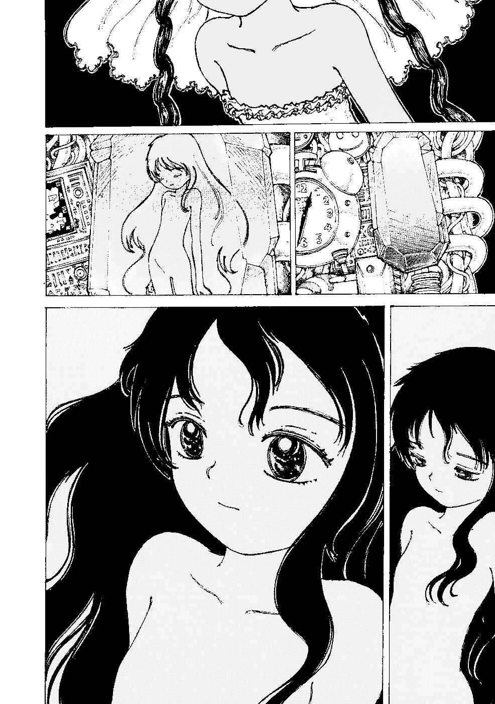Page 28 Chapter 29 Yume Tsukai