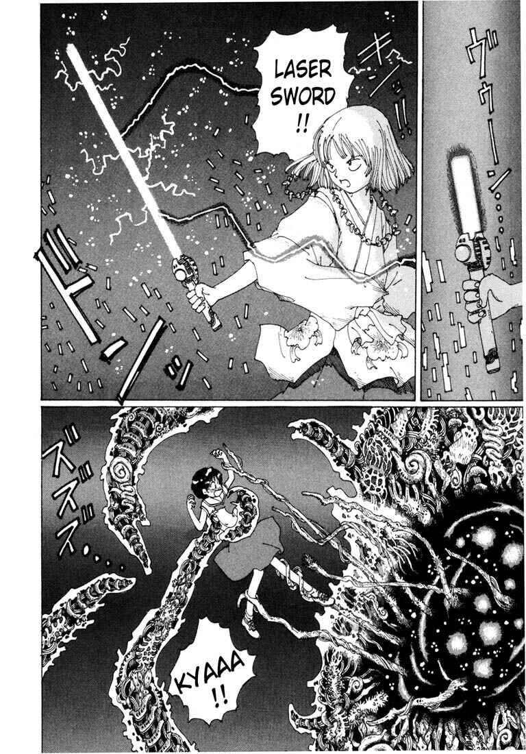 Page 26 Chapter 7 Yume Tsukai