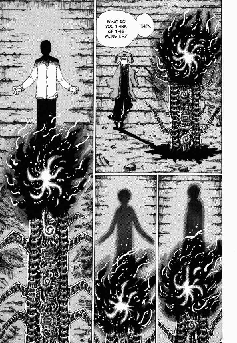 Page 11 Chapter 12 Yume Tsukai