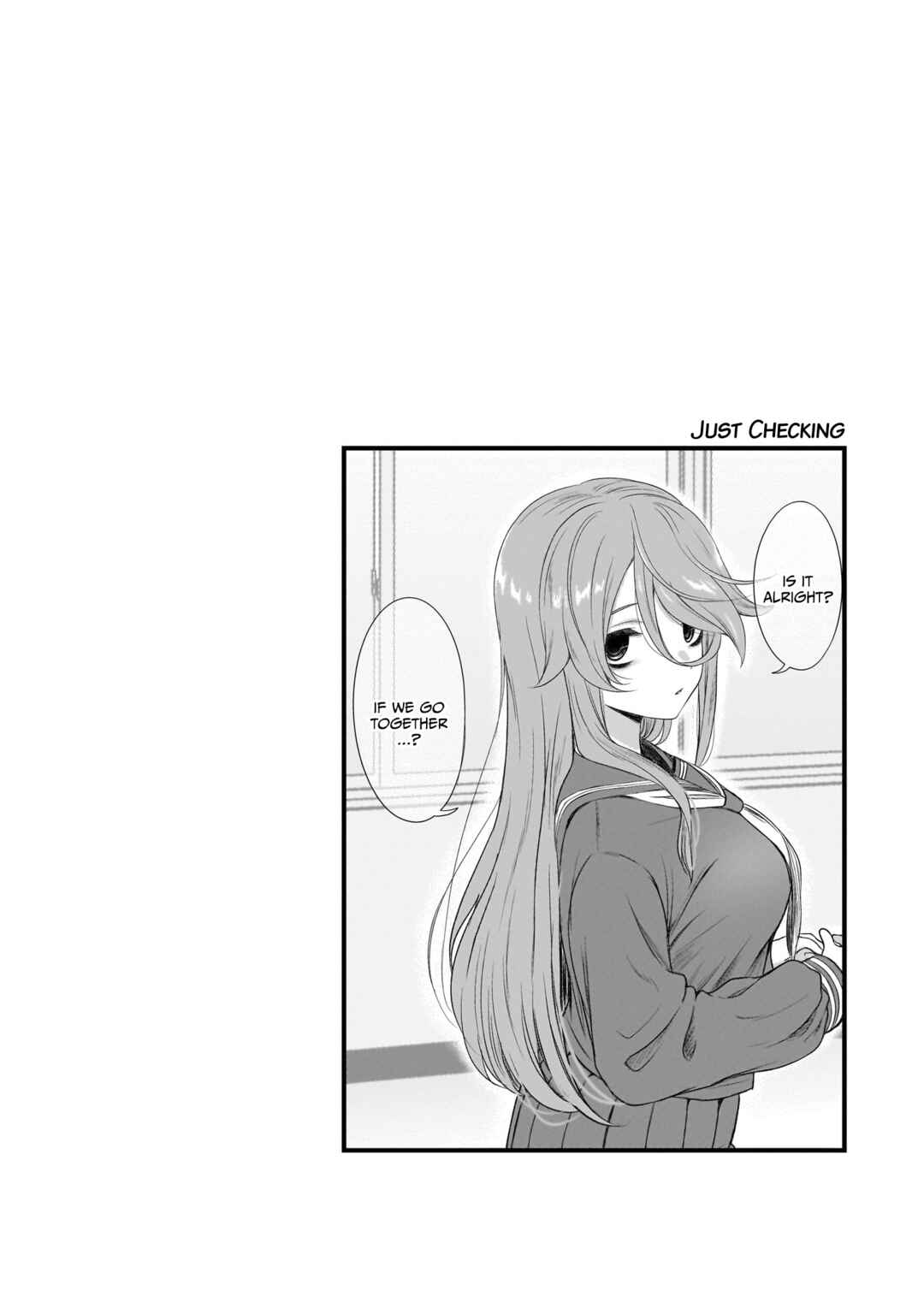 Page 13 Chapter 41 Kurai Anoko to Shitai Koto