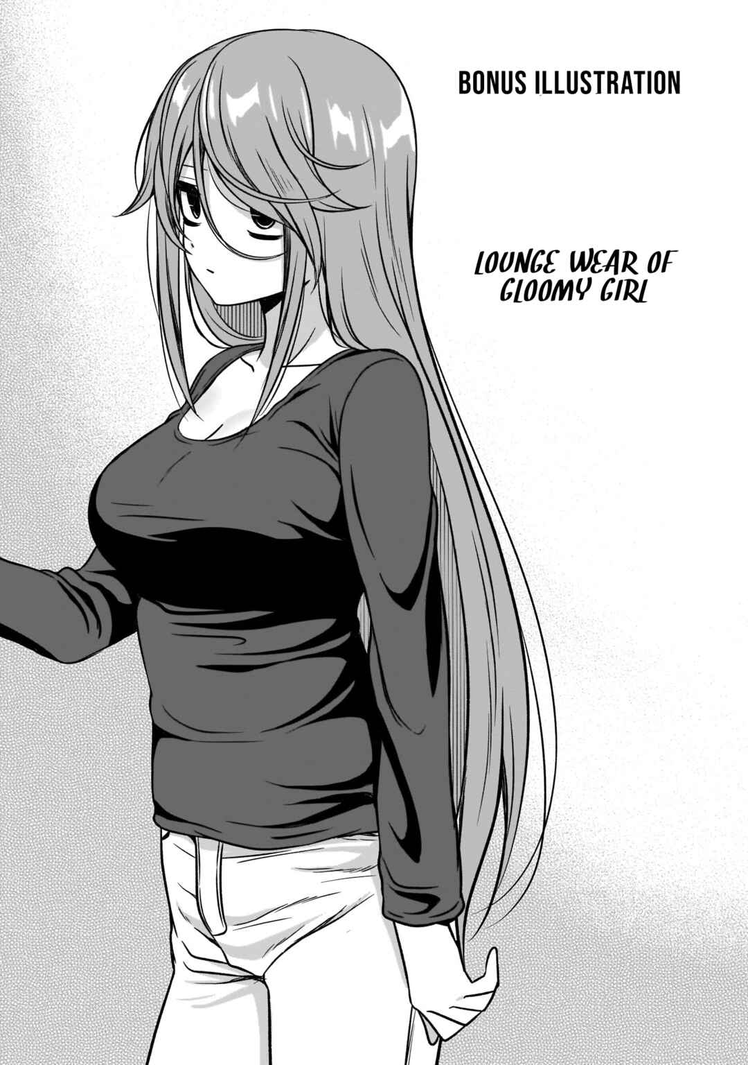Page 12 Chapter 13 Kurai Anoko to Shitai Koto