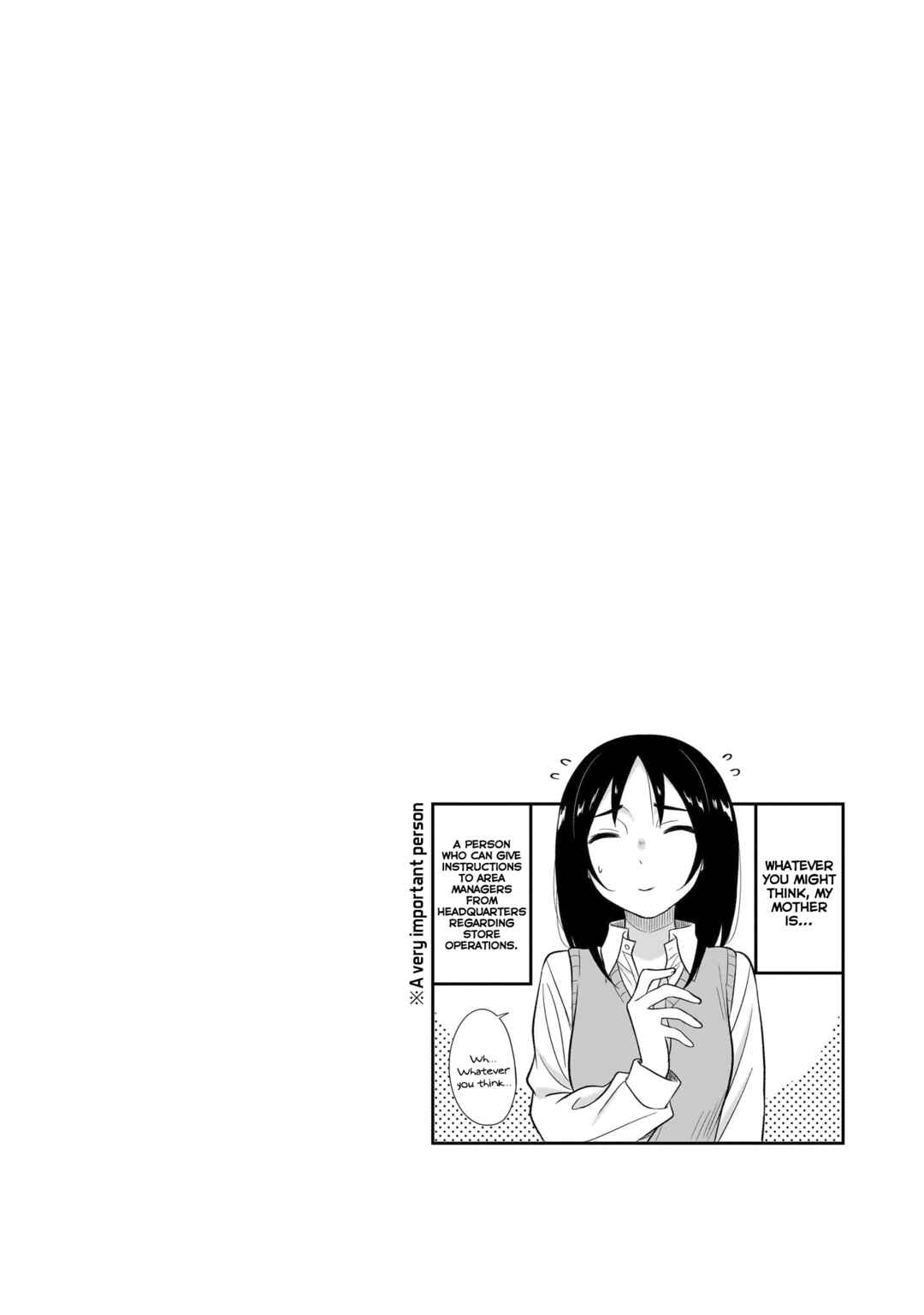 Page 16 Chapter 51 Kurai Anoko to Shitai Koto