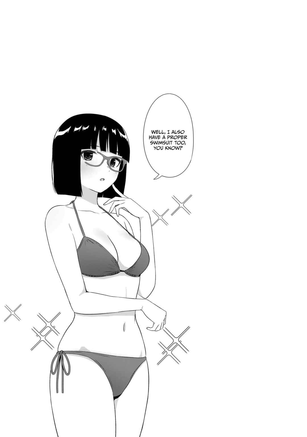 Page 17 Chapter 28 Kurai Anoko to Shitai Koto