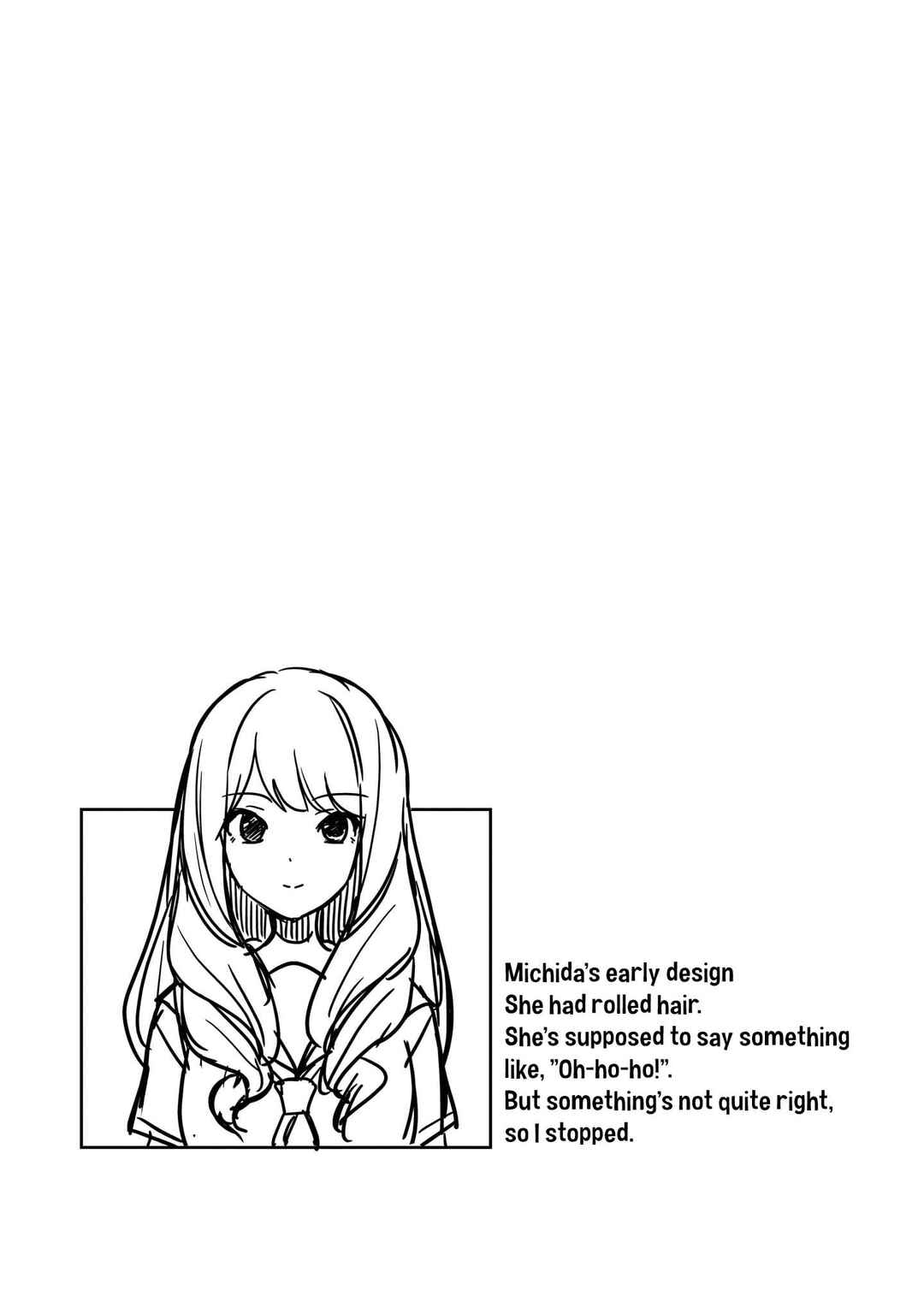 Page 14 Chapter 16 Kurai Anoko to Shitai Koto