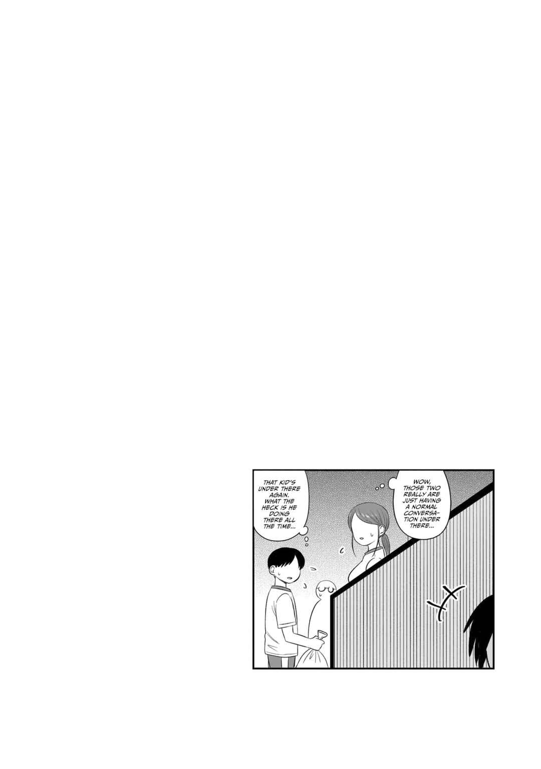 Page 13 Chapter 39 Kurai Anoko to Shitai Koto