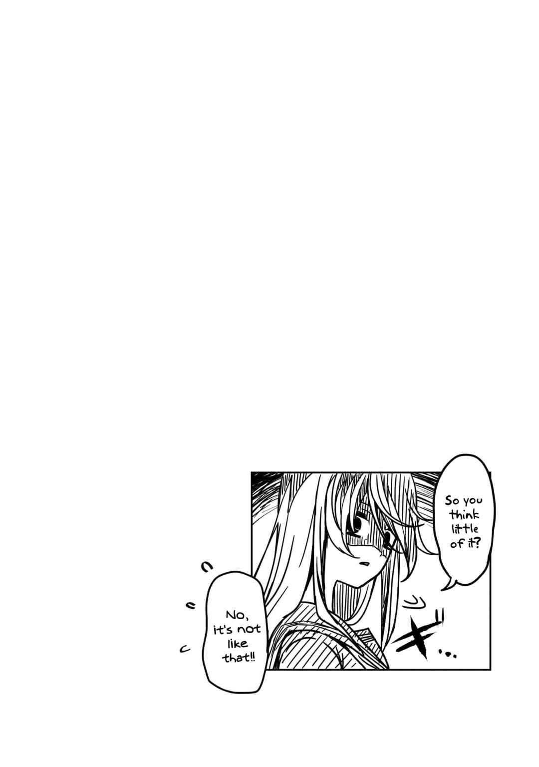 Page 11 Chapter 4 Kurai Anoko to Shitai Koto