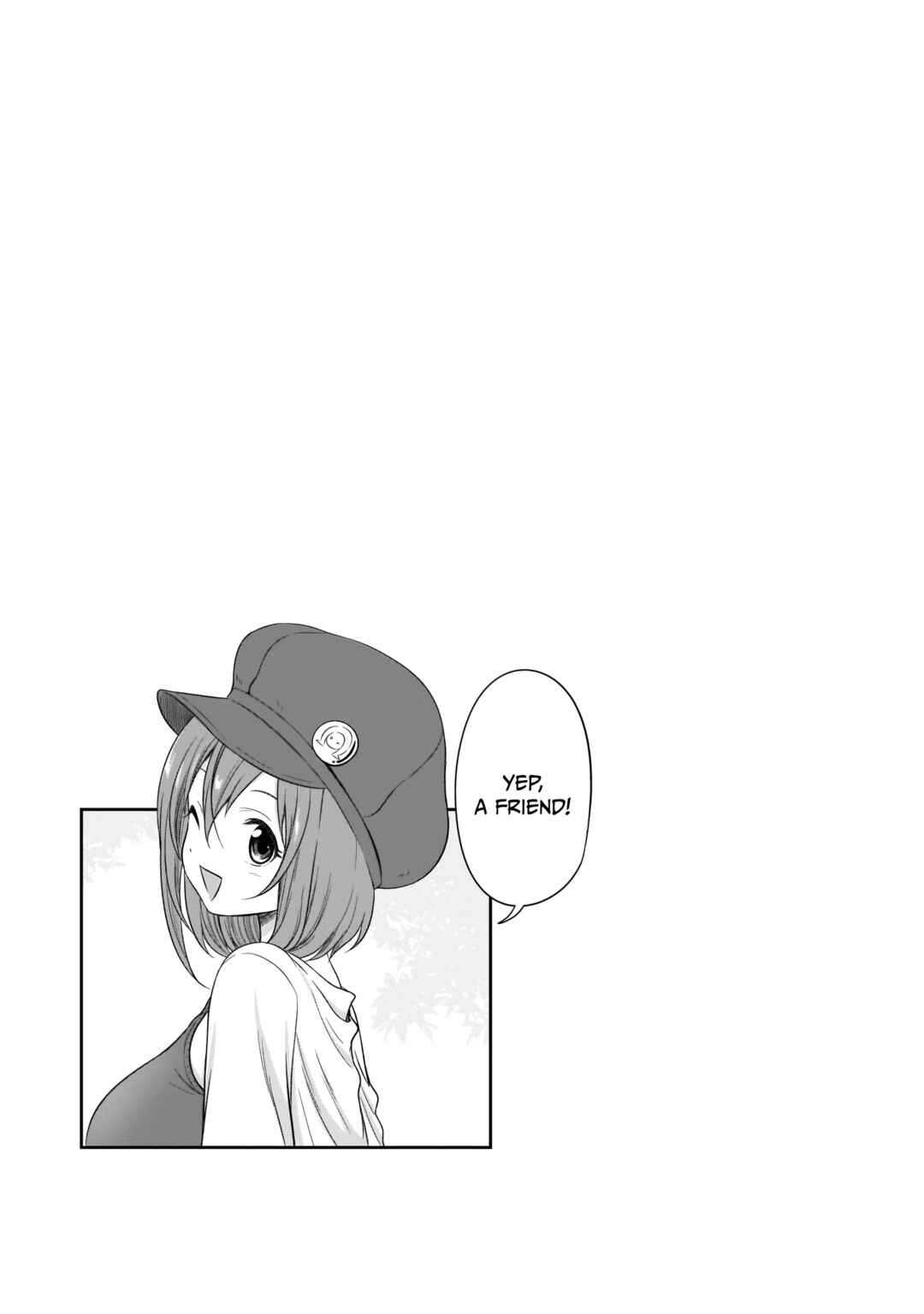 Page 16 Chapter 25 Kurai Anoko to Shitai Koto