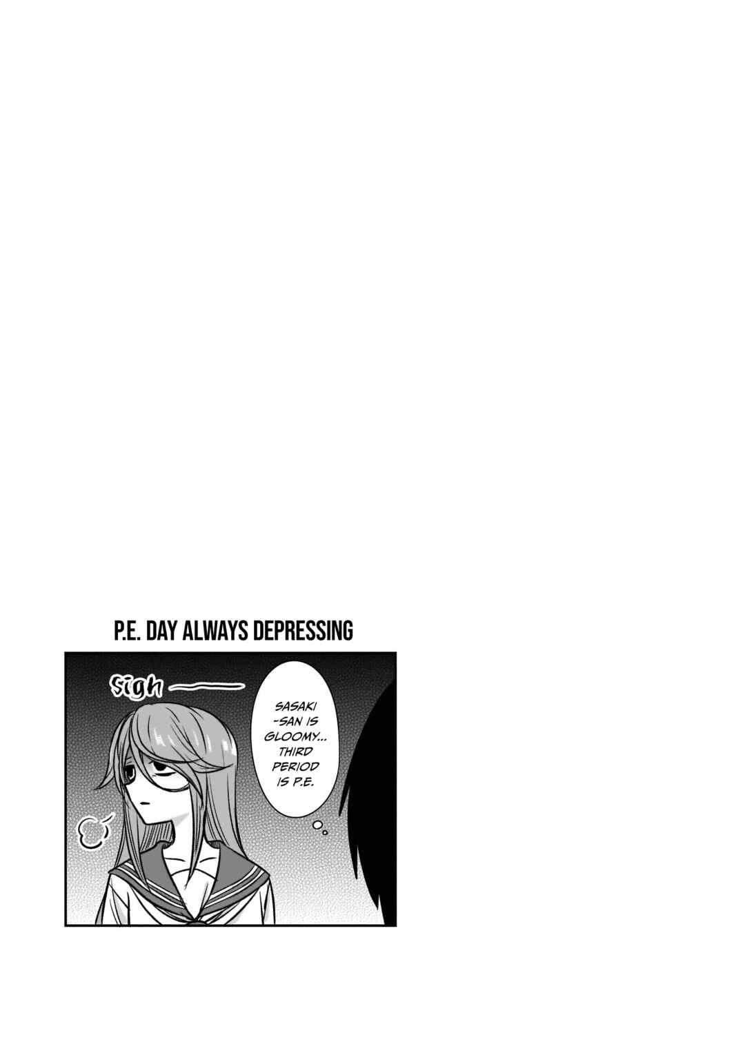 Page 12 Chapter 18 Kurai Anoko to Shitai Koto
