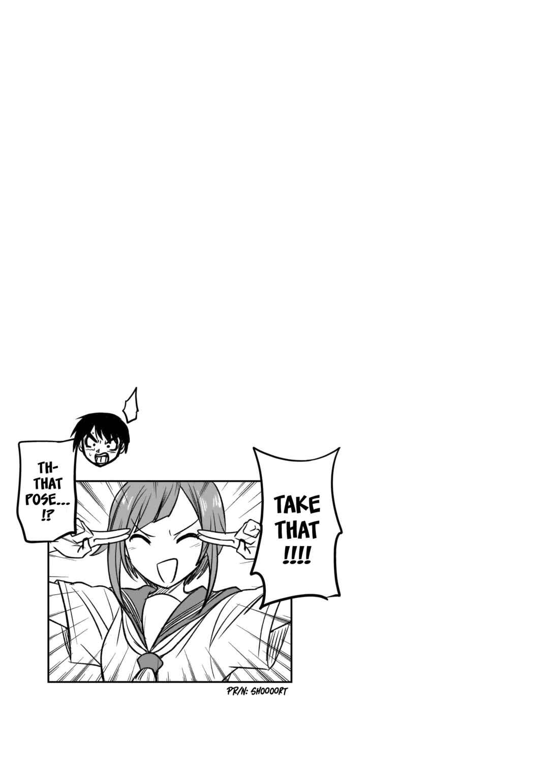 Page 10 Chapter 14 Kurai Anoko to Shitai Koto