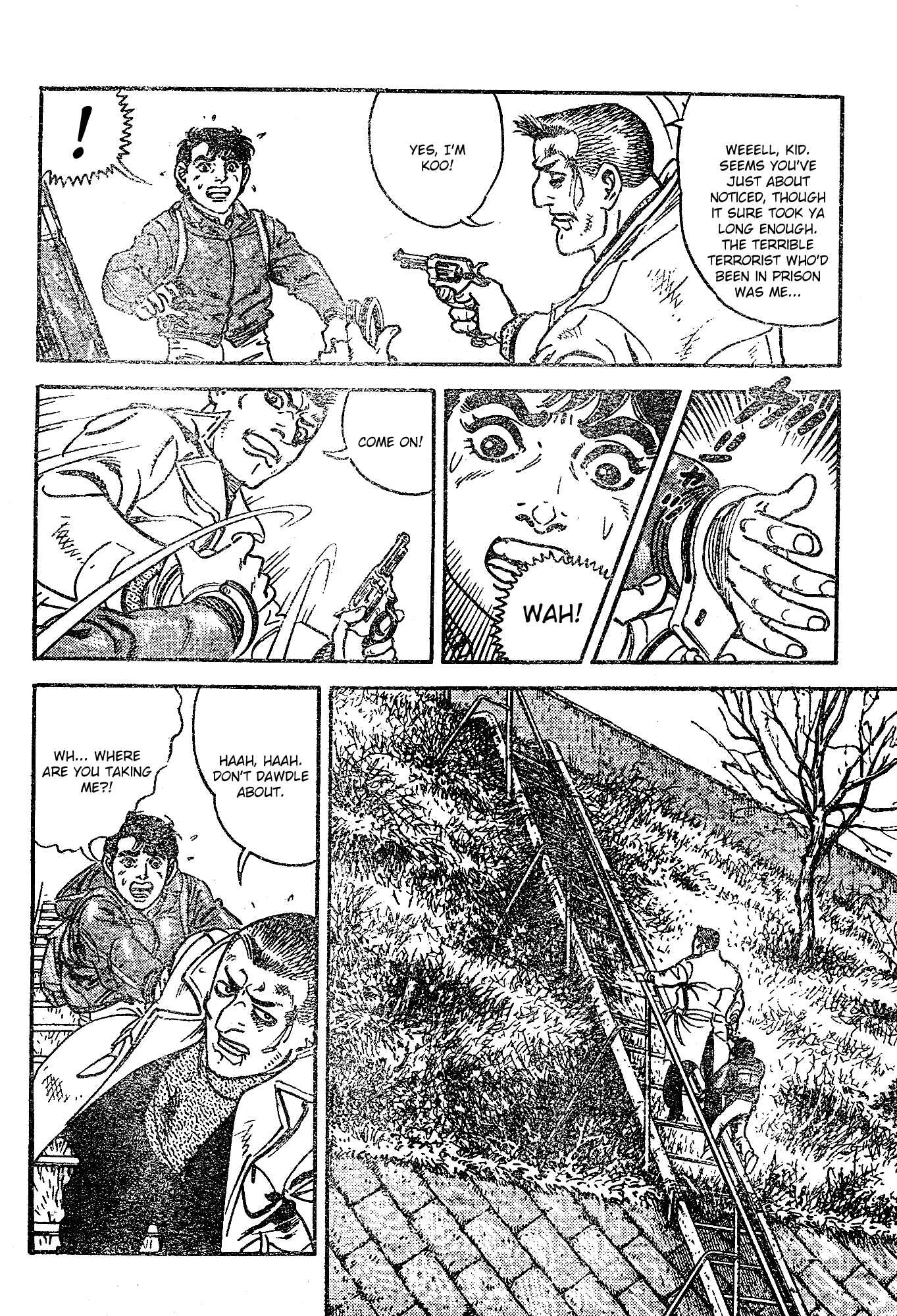 Page 16 Chapter 0.1 Survival 2000