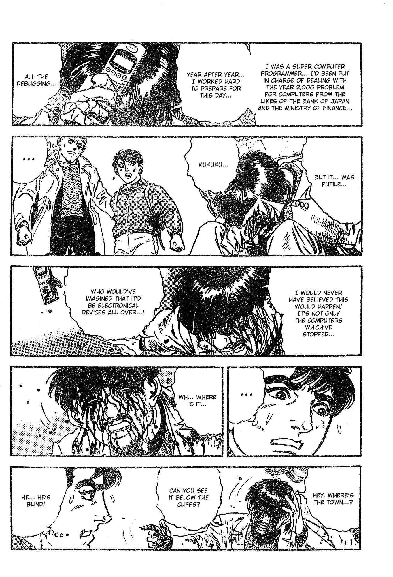 Page 19 Chapter 0.1 Survival 2000