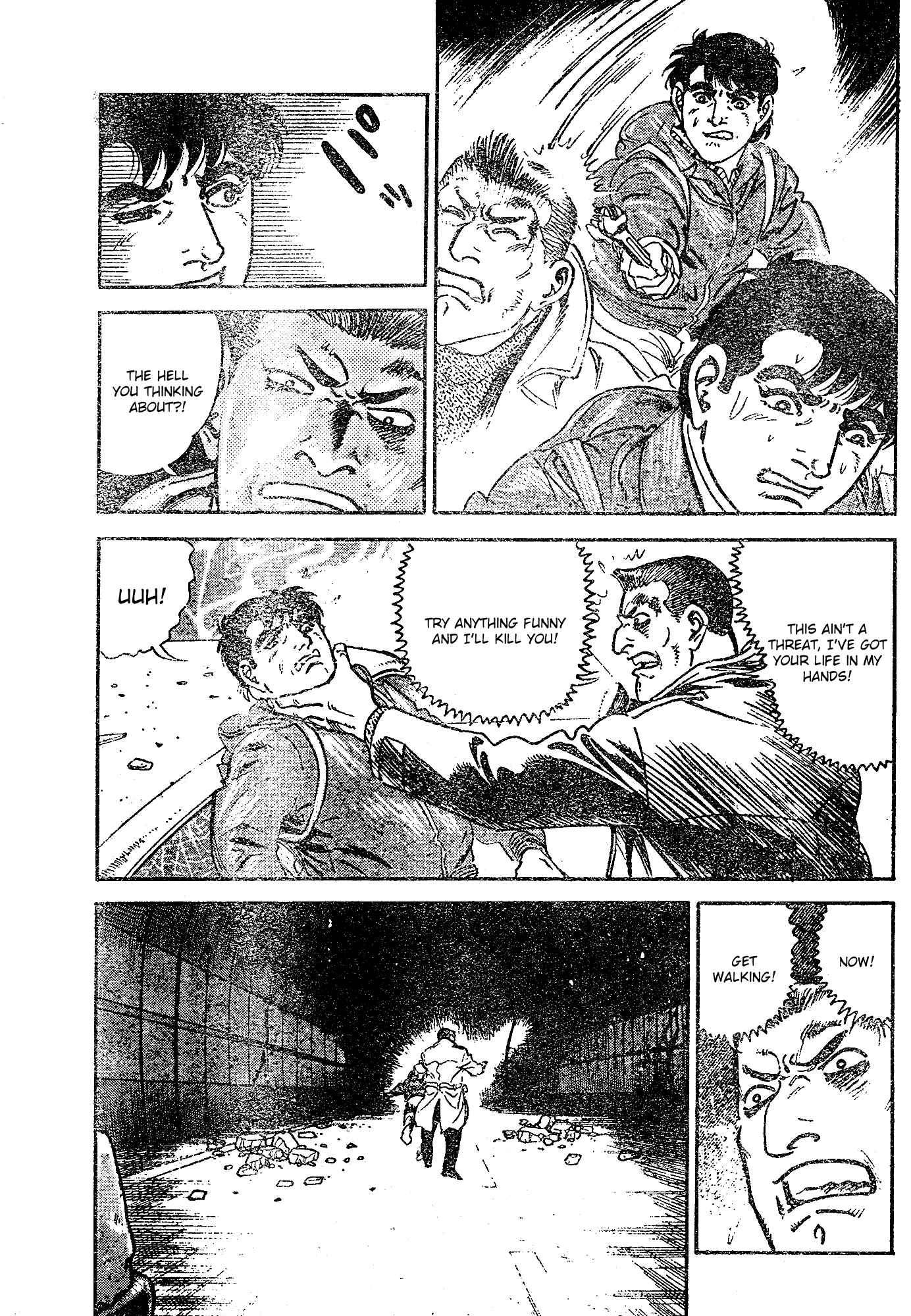 Page 24 Chapter 0.1 Survival 2000