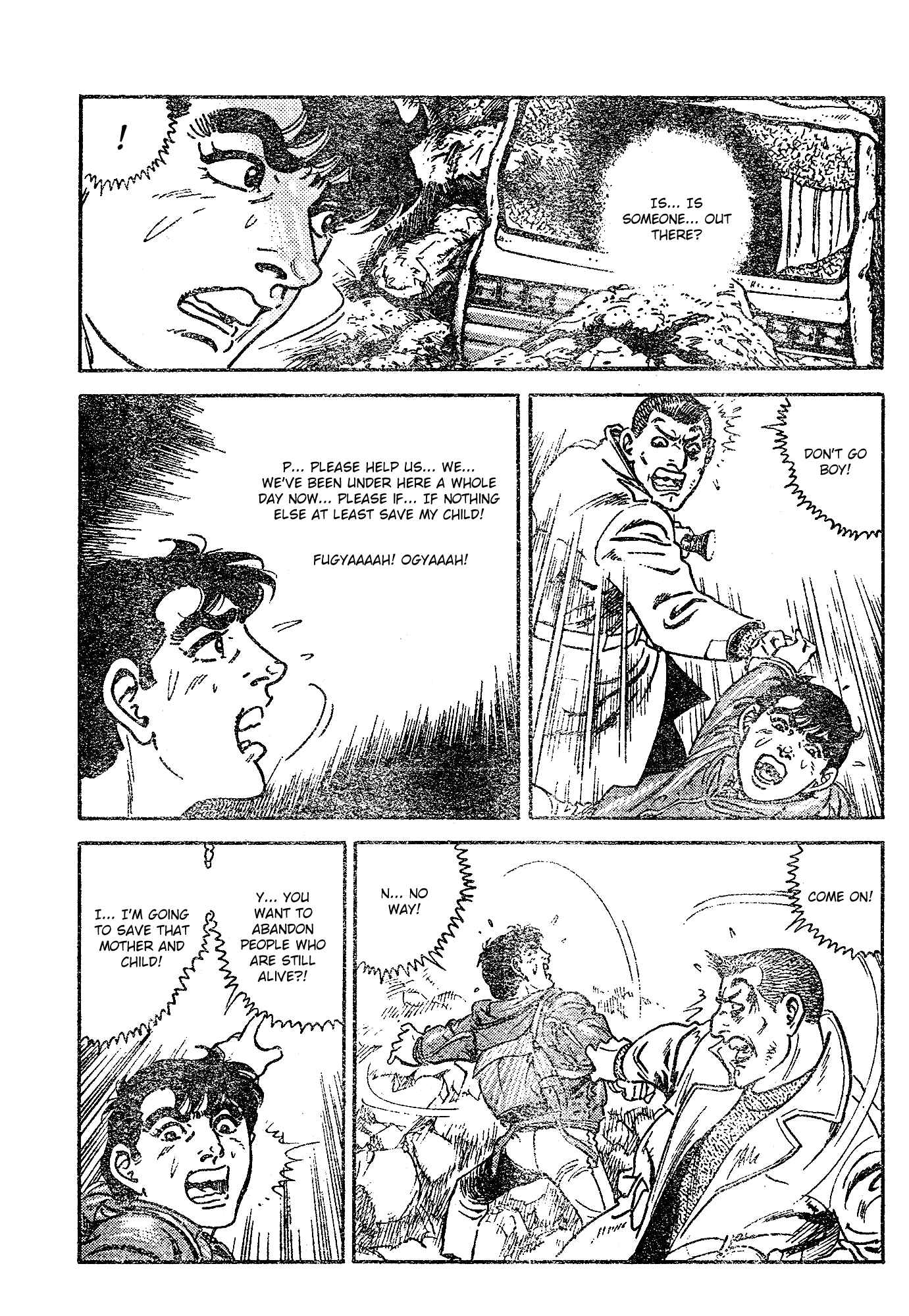 Page 28 Chapter 0.1 Survival 2000