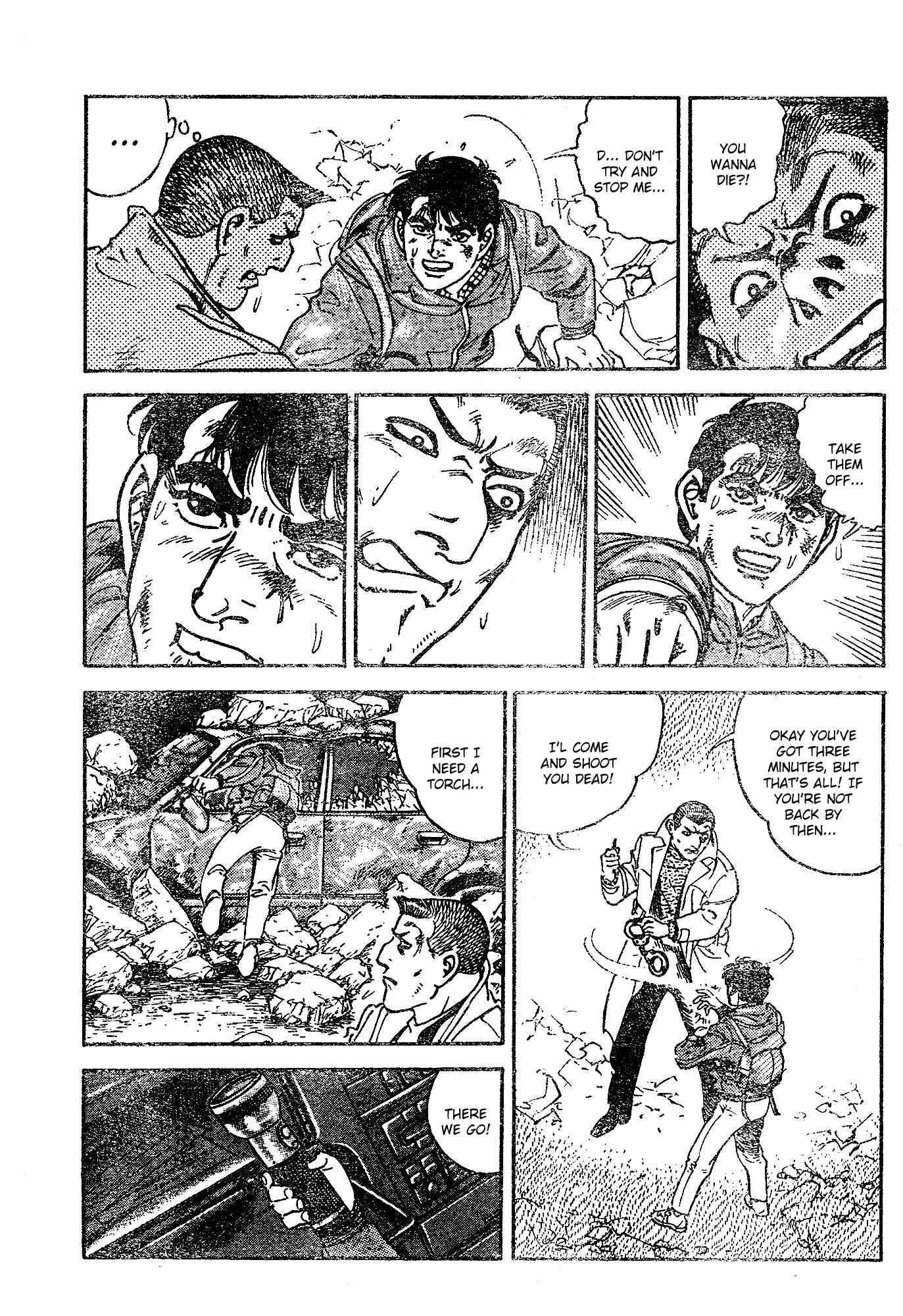 Page 30 Chapter 0.1 Survival 2000