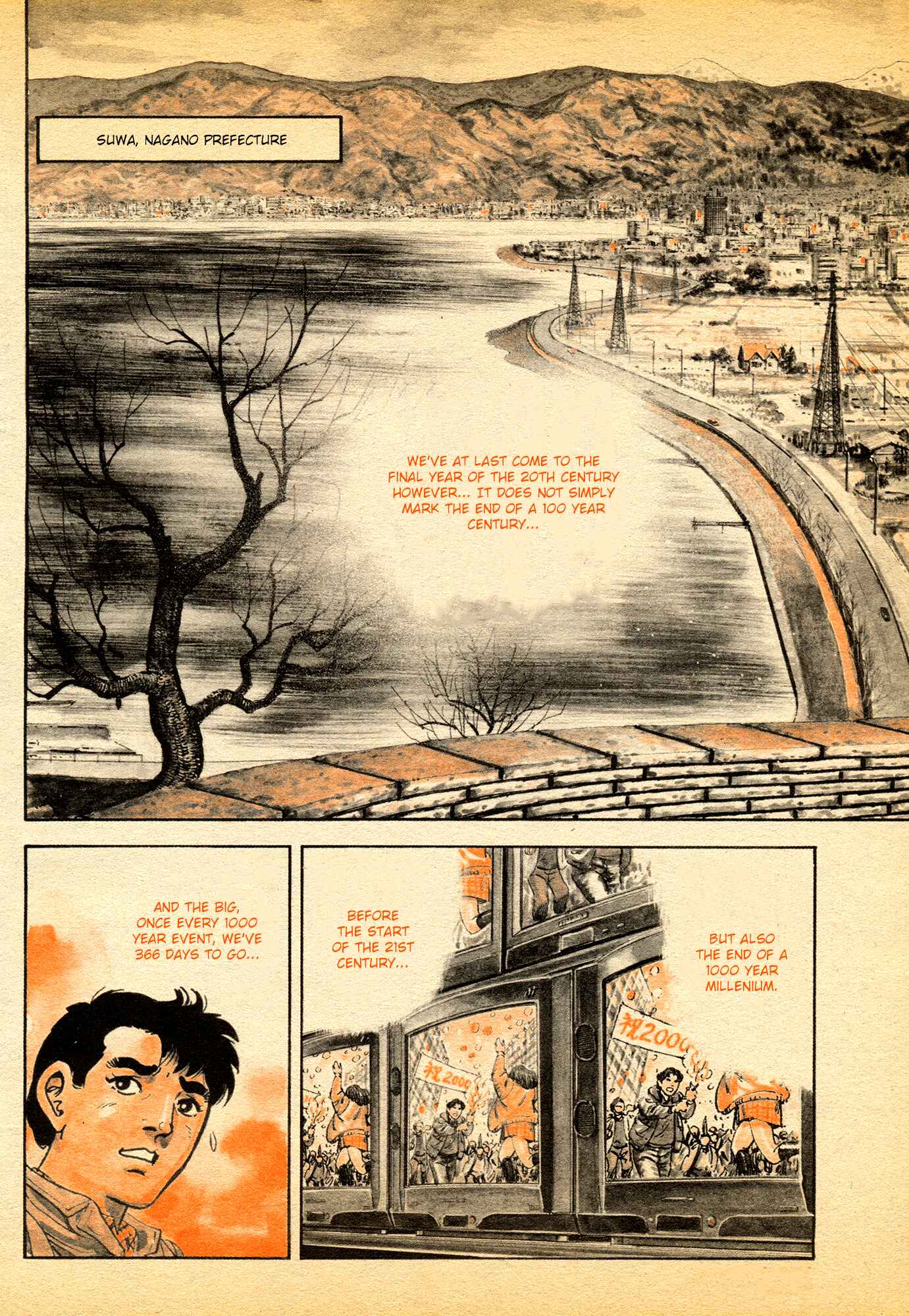 Page 4 Chapter 0.1 Survival 2000