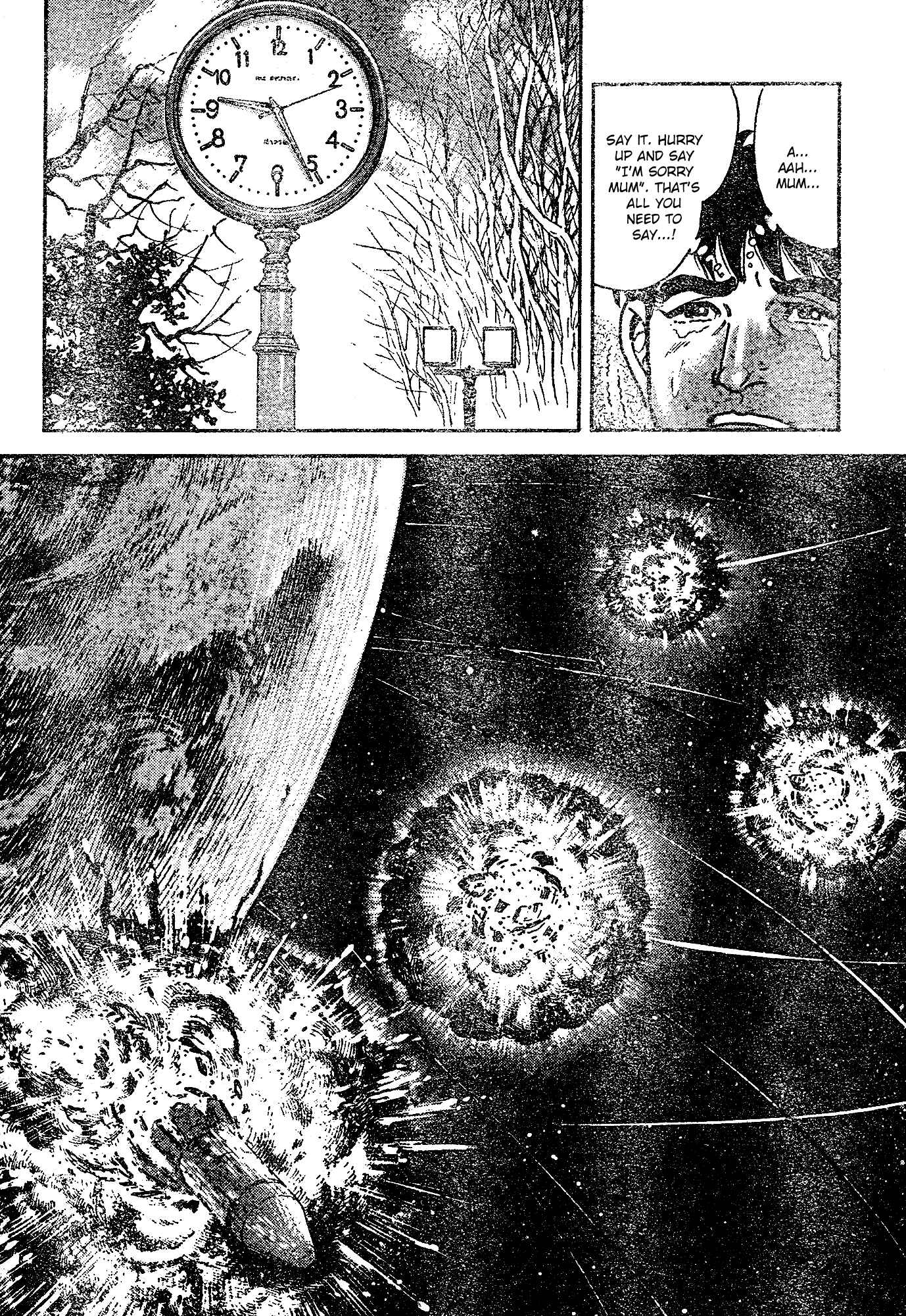Page 8 Chapter 0.1 Survival 2000