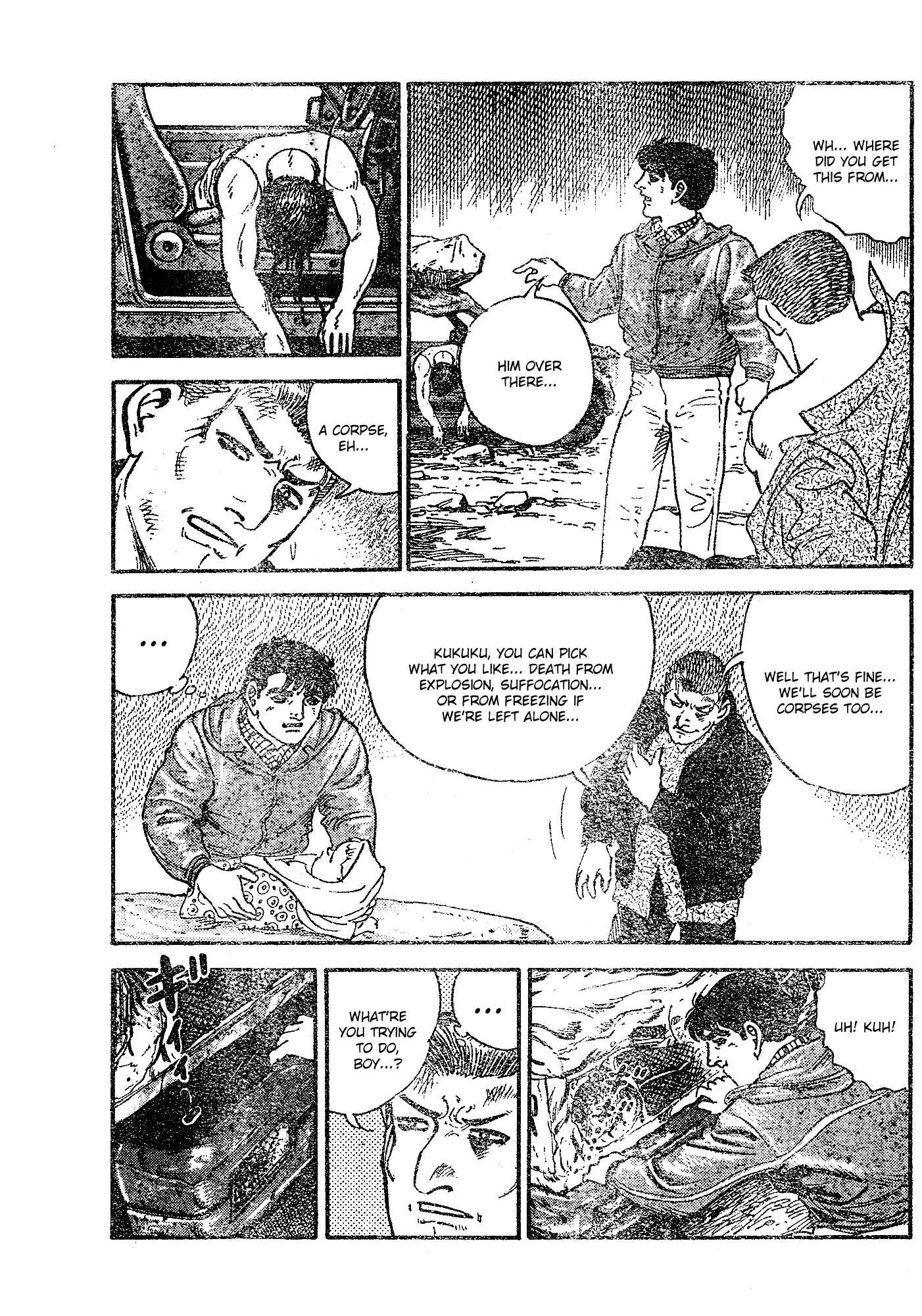 Page 10 Chapter 0.2 Survival 2000