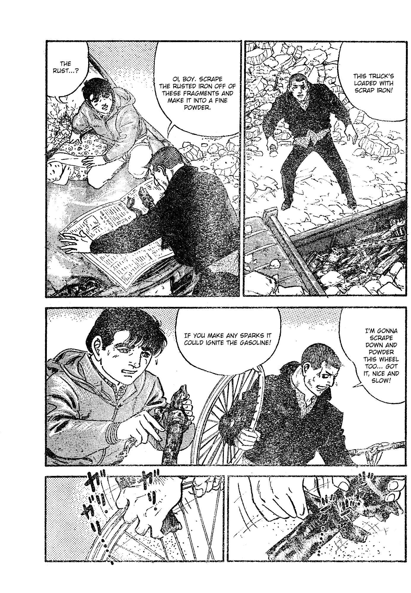 Page 20 Chapter 0.2 Survival 2000