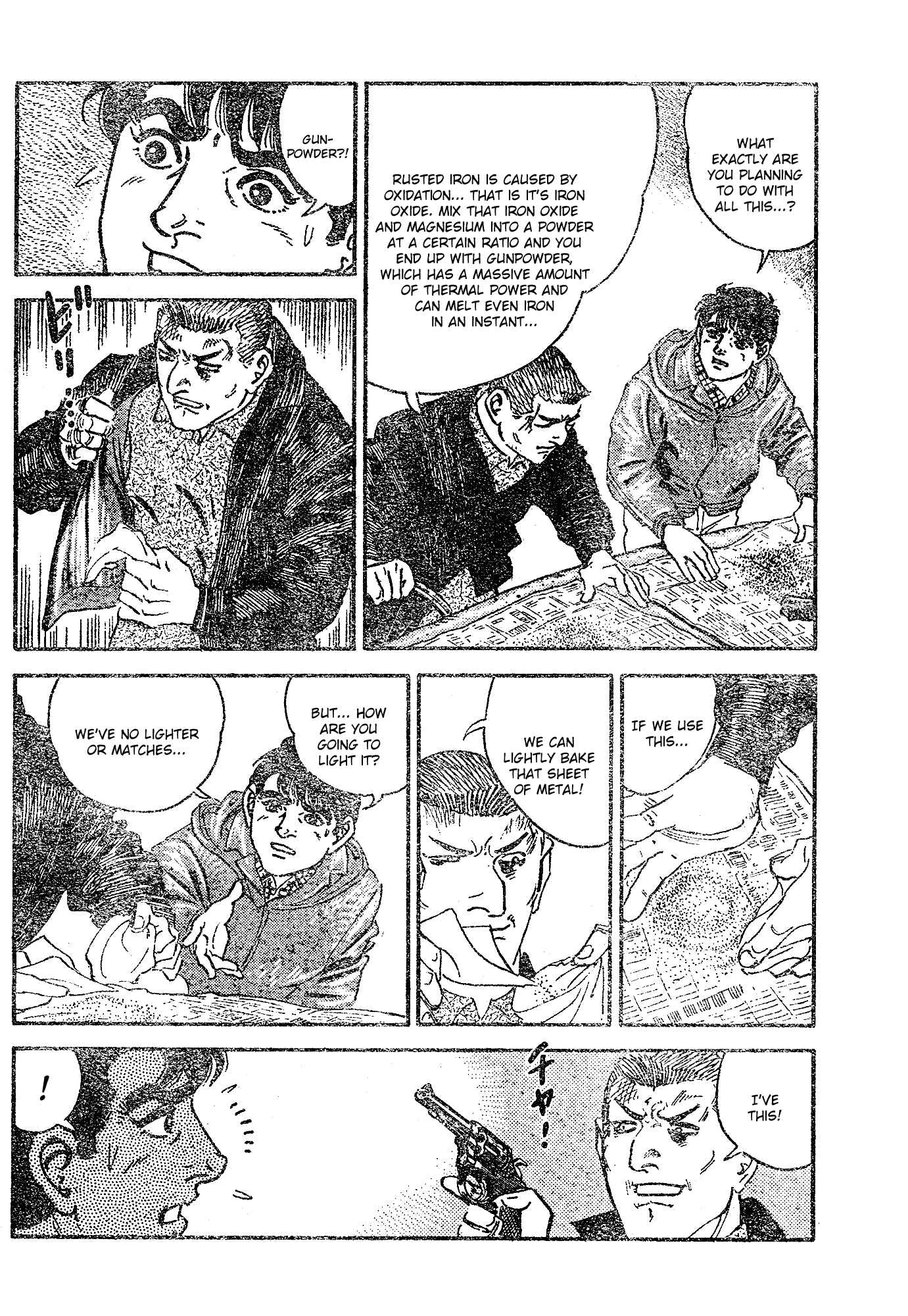 Page 21 Chapter 0.2 Survival 2000