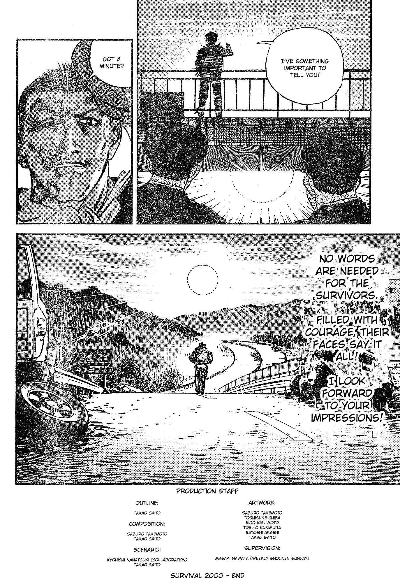 Page 39 Chapter 0.2 Survival 2000
