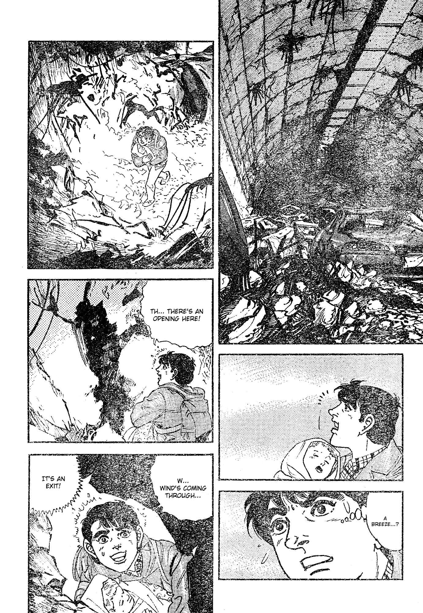 Page 4 Chapter 0.2 Survival 2000