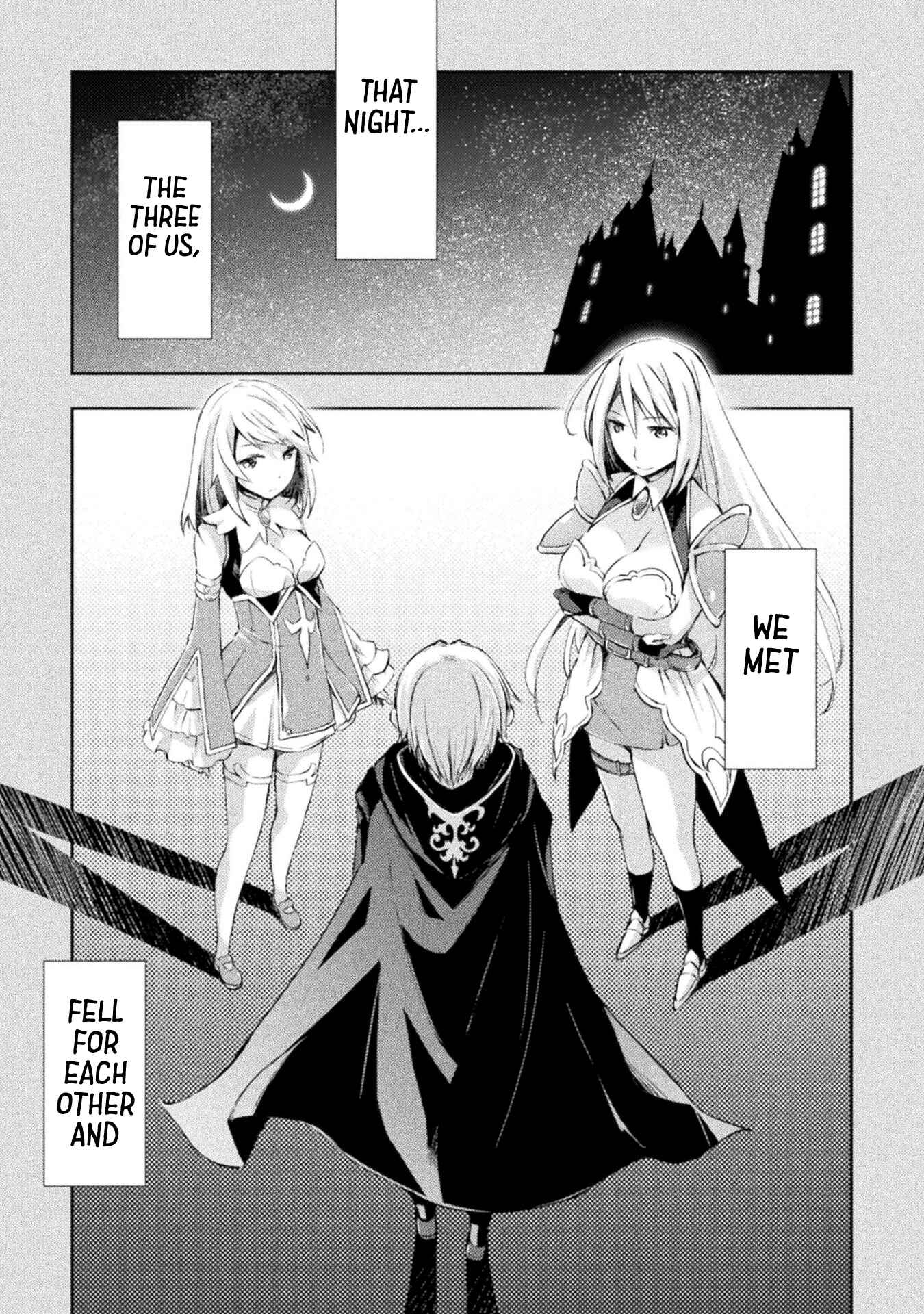 Page 2 Chapter 15 Dungeon Kurashi no Moto Yuusha