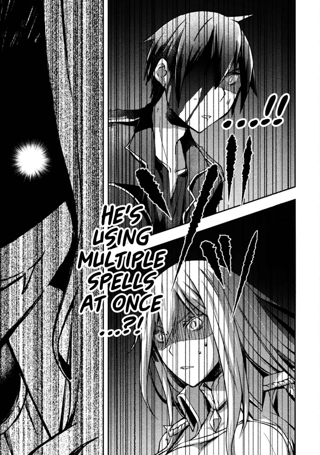 Page 10 Chapter 41 Dungeon Kurashi no Moto Yuusha