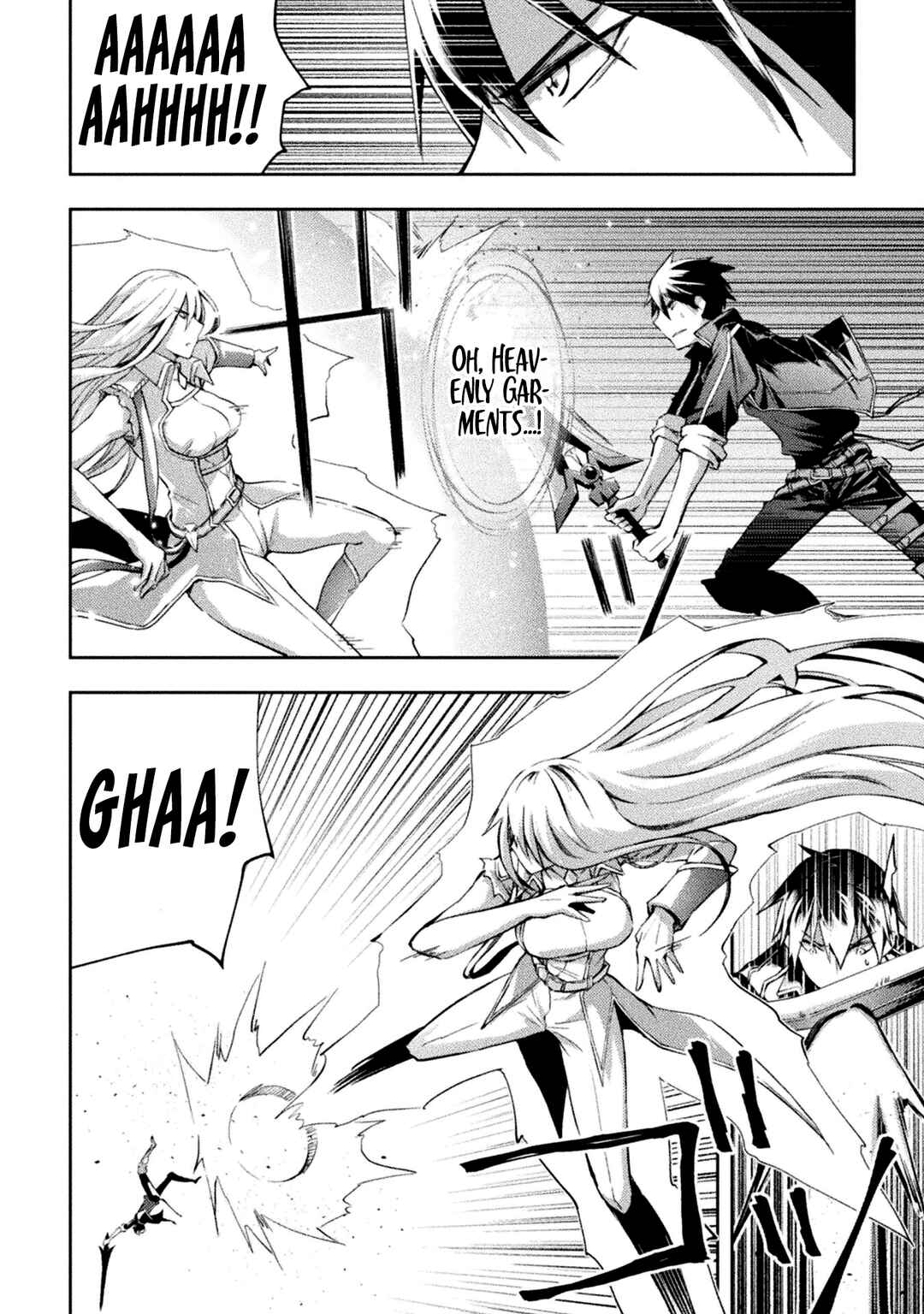 Page 4 Chapter 42 Dungeon Kurashi no Moto Yuusha