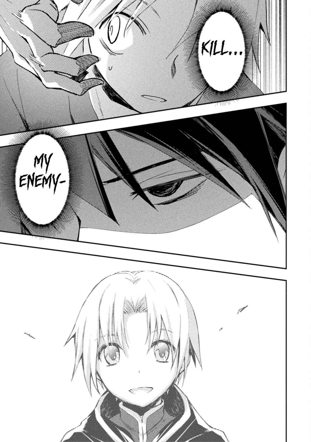 Page 4 Chapter 52 Dungeon Kurashi no Moto Yuusha