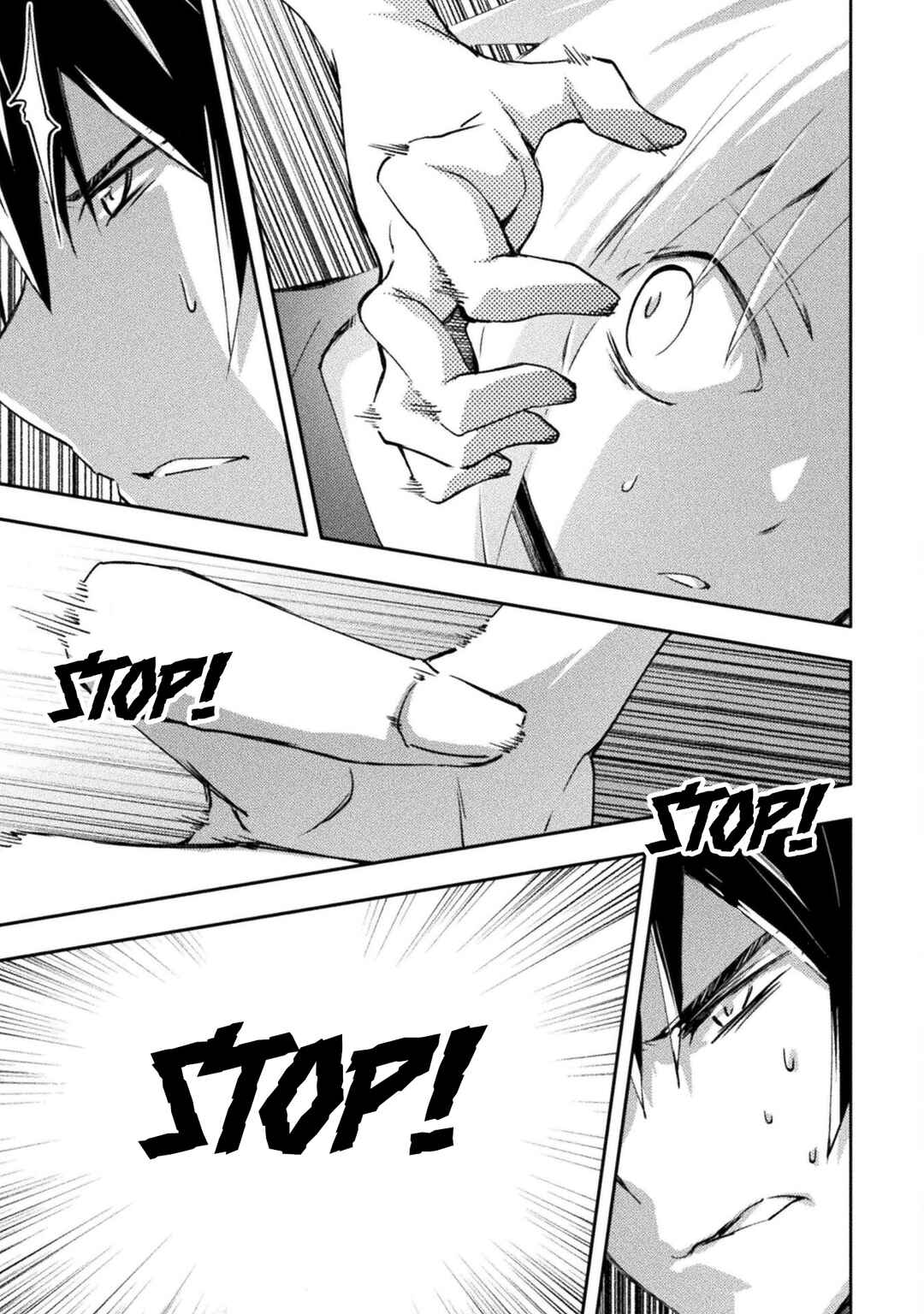 Page 6 Chapter 52 Dungeon Kurashi no Moto Yuusha