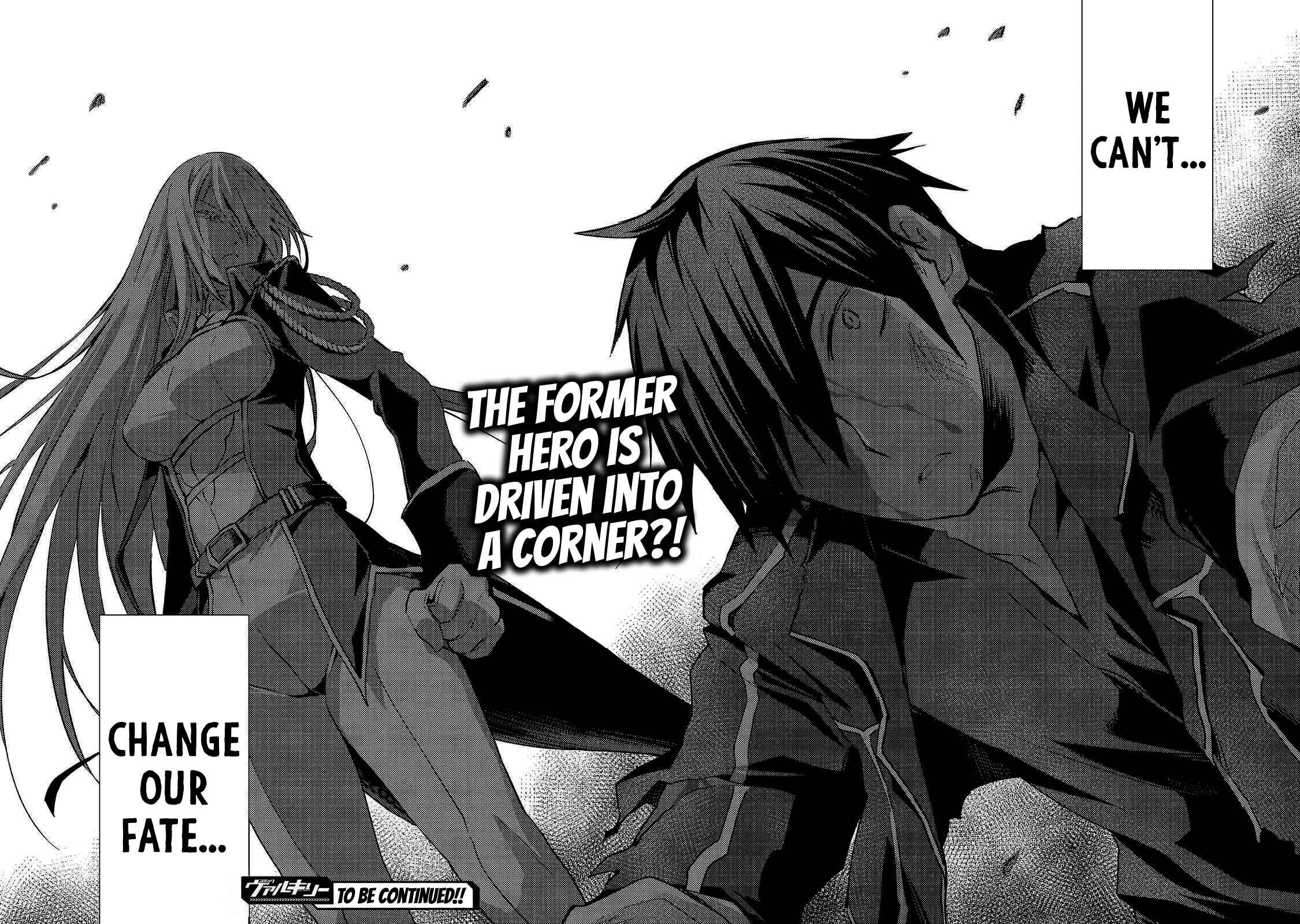 Page 21 Chapter 32 Dungeon Kurashi no Moto Yuusha