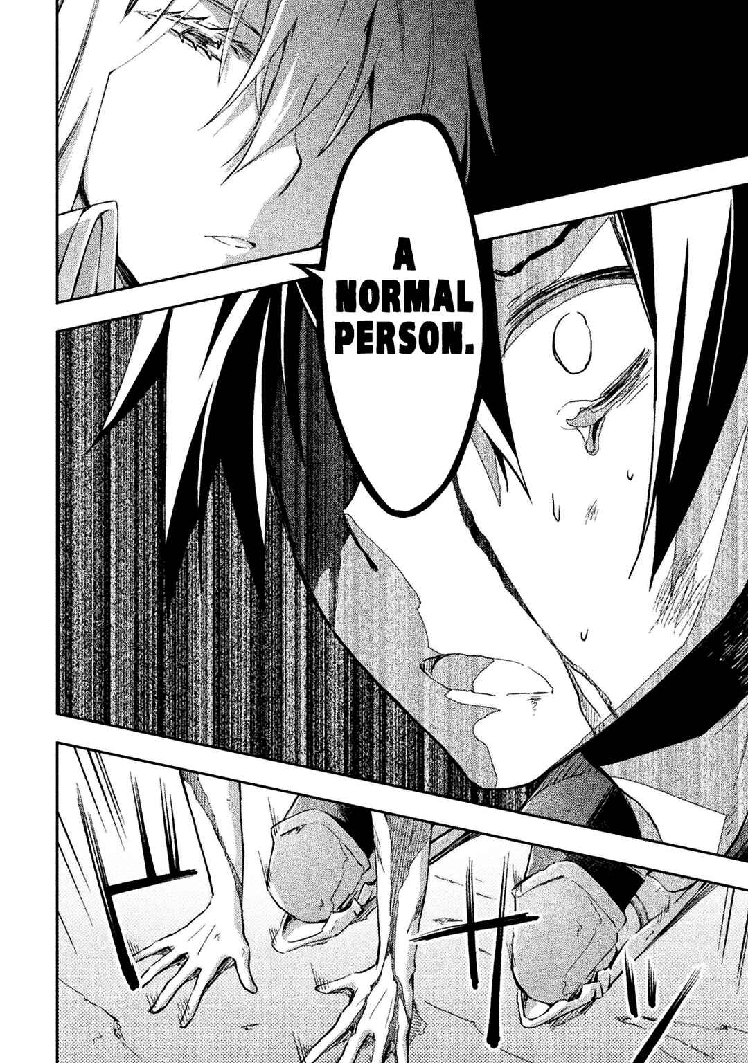 Page 11 Chapter 40 Dungeon Kurashi no Moto Yuusha