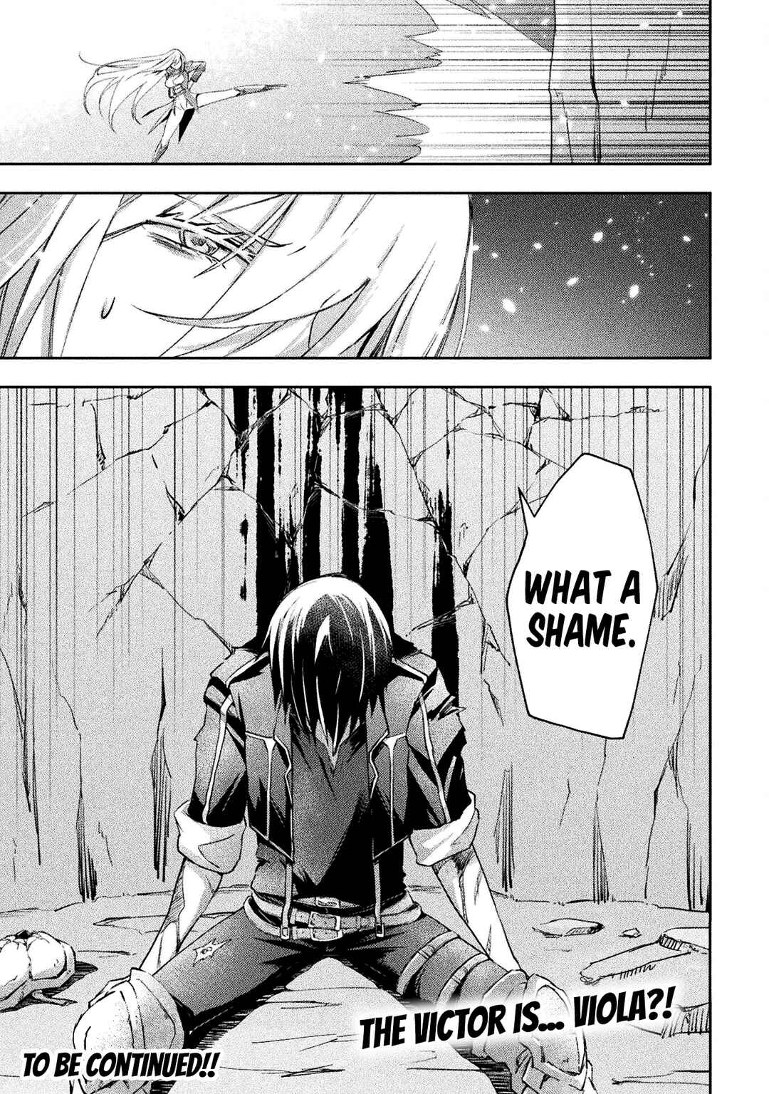 Page 21 Chapter 39 Dungeon Kurashi no Moto Yuusha
