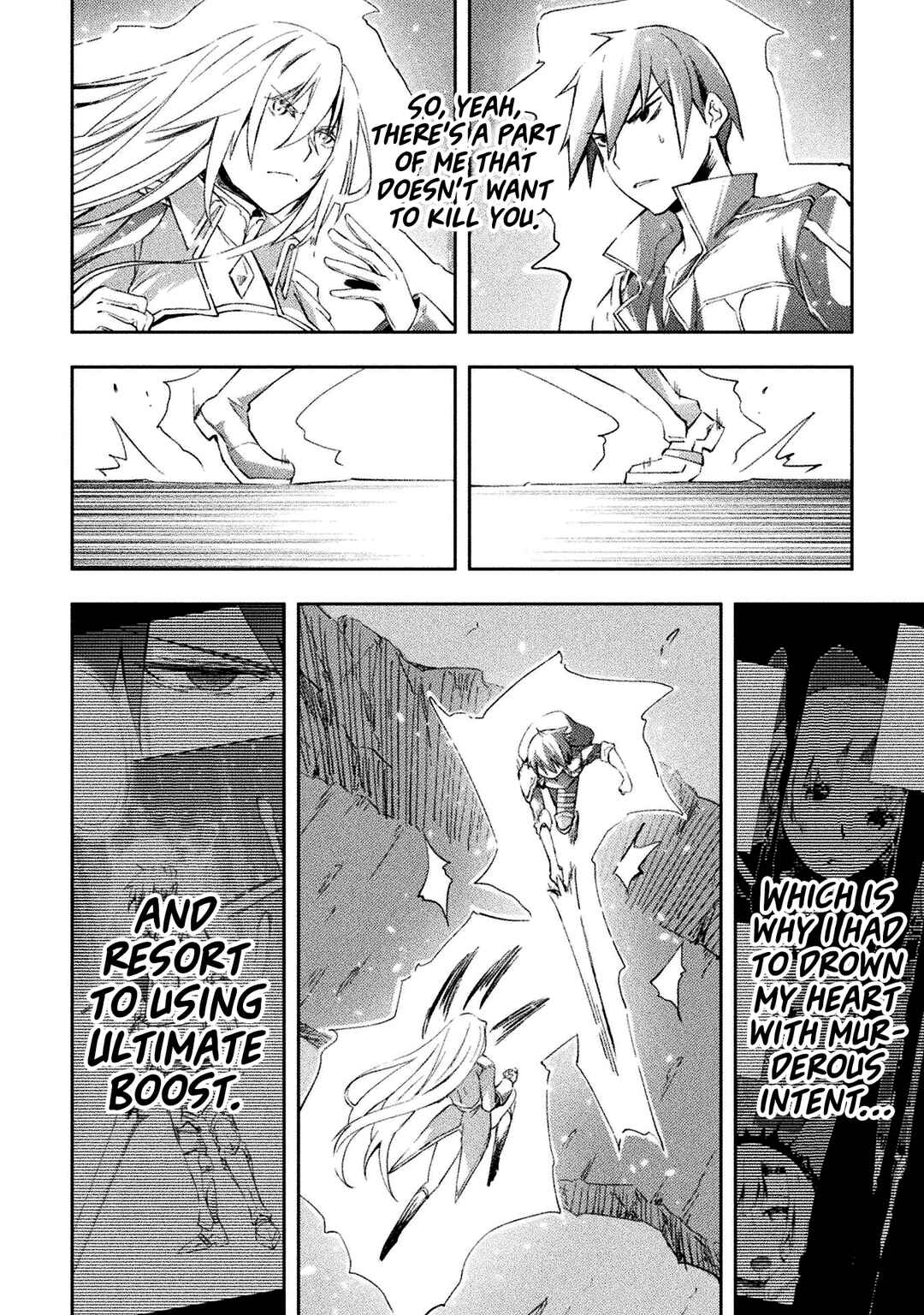 Page 8 Chapter 39 Dungeon Kurashi no Moto Yuusha