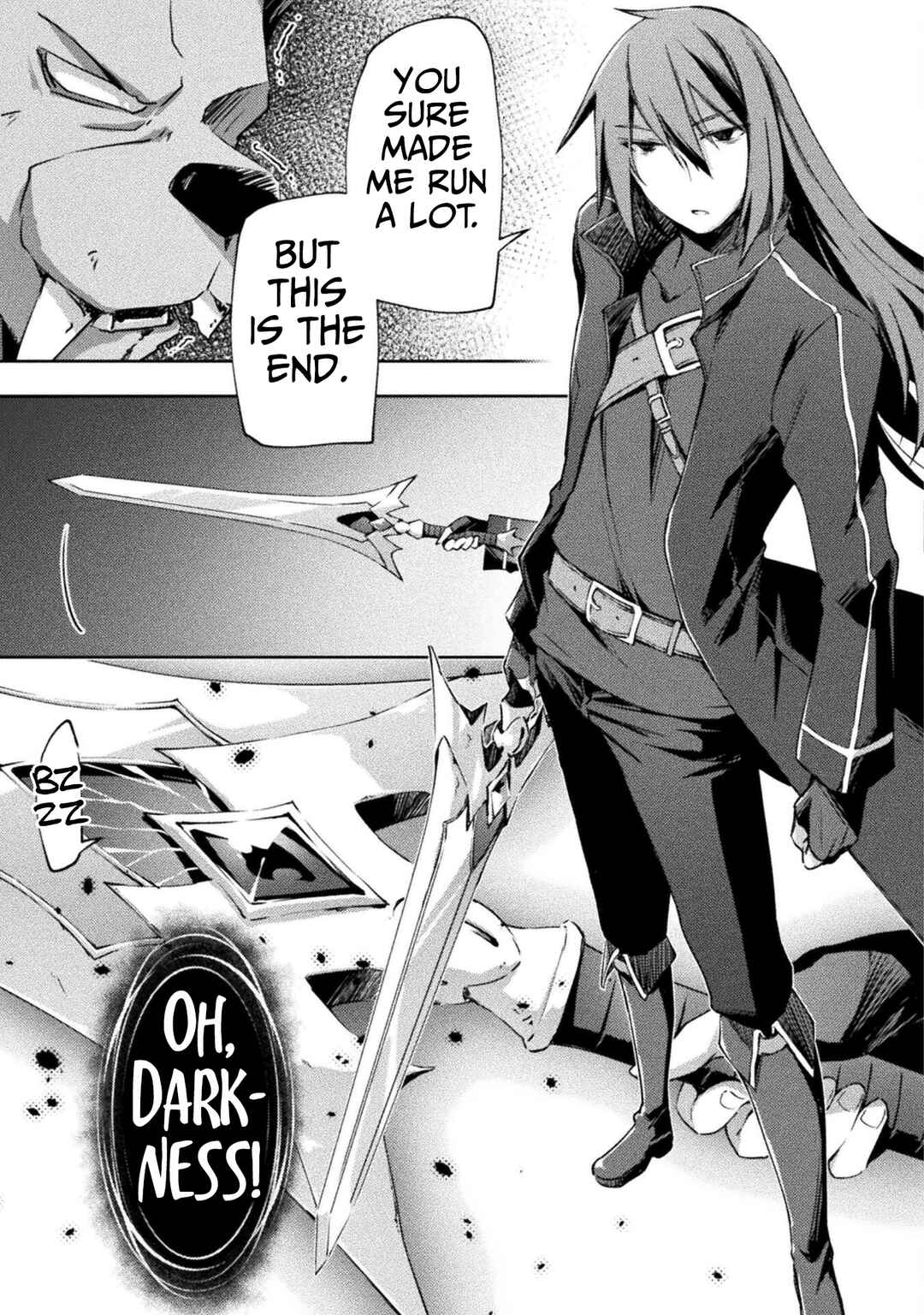 Page 4 Chapter 55 Dungeon Kurashi no Moto Yuusha