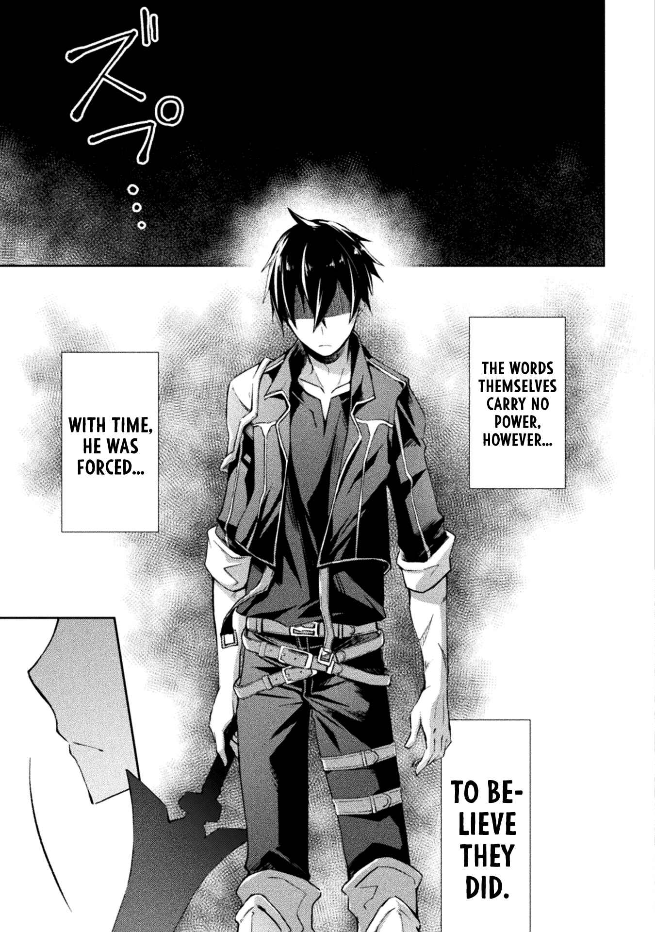 Page 14 Chapter 36 Dungeon Kurashi no Moto Yuusha