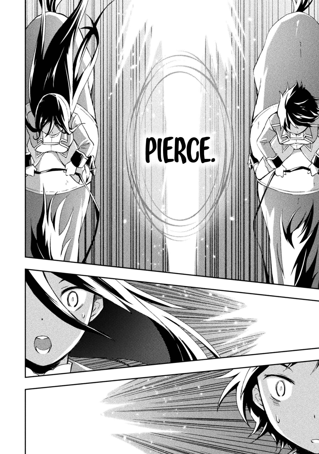 Page 17 Chapter 36 Dungeon Kurashi no Moto Yuusha