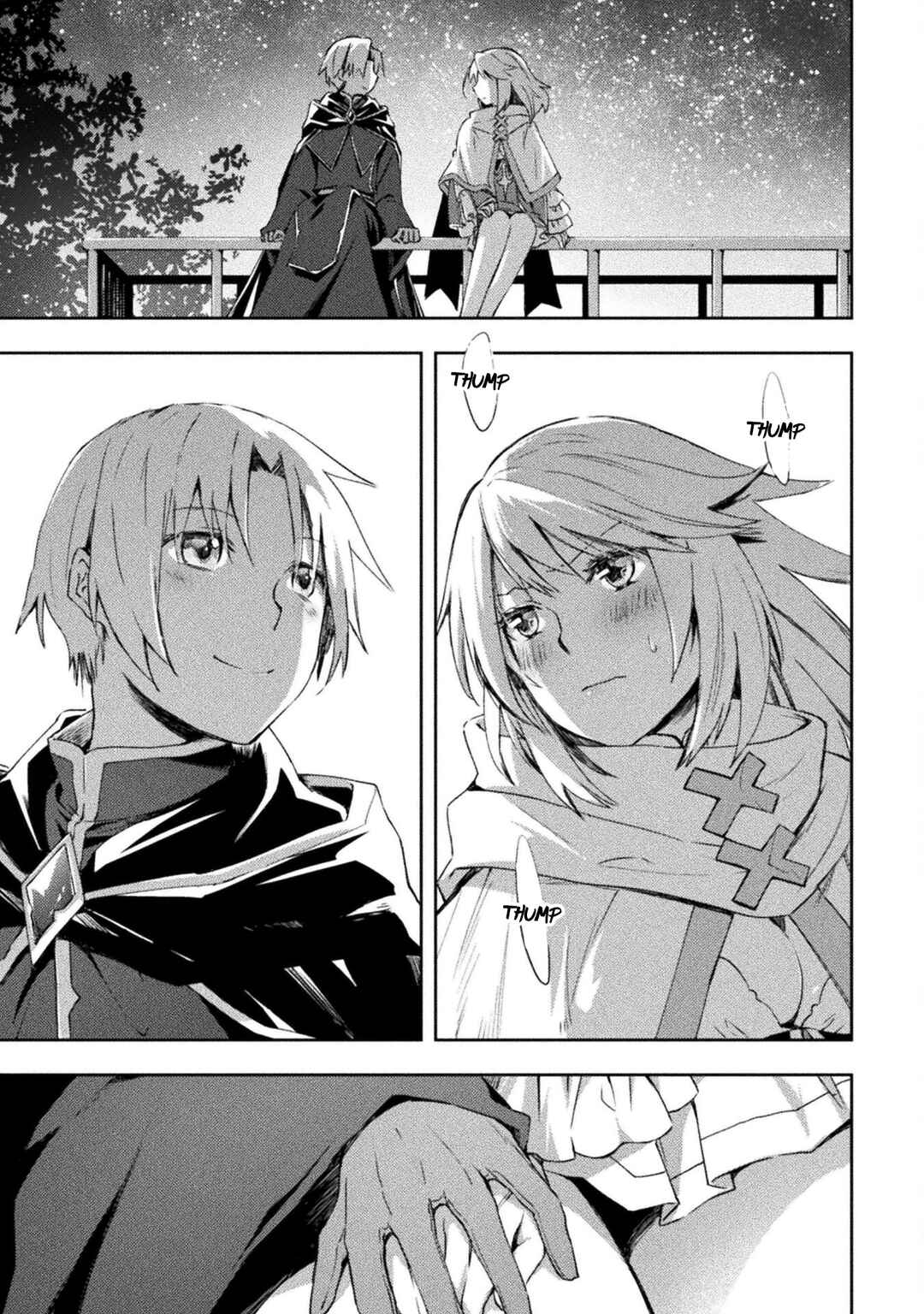 Page 12 Chapter 48 Dungeon Kurashi no Moto Yuusha