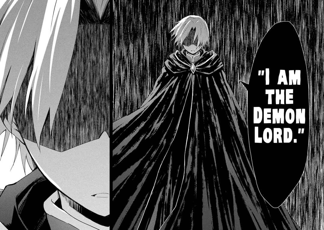 Page 13 Chapter 45 Dungeon Kurashi no Moto Yuusha