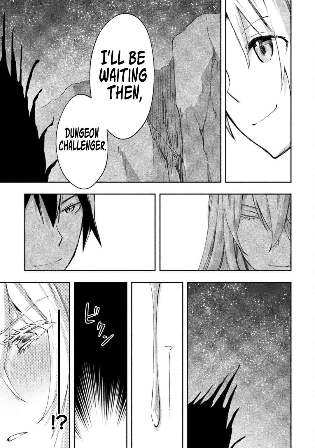 Page 20 Chapter 46 Dungeon Kurashi no Moto Yuusha