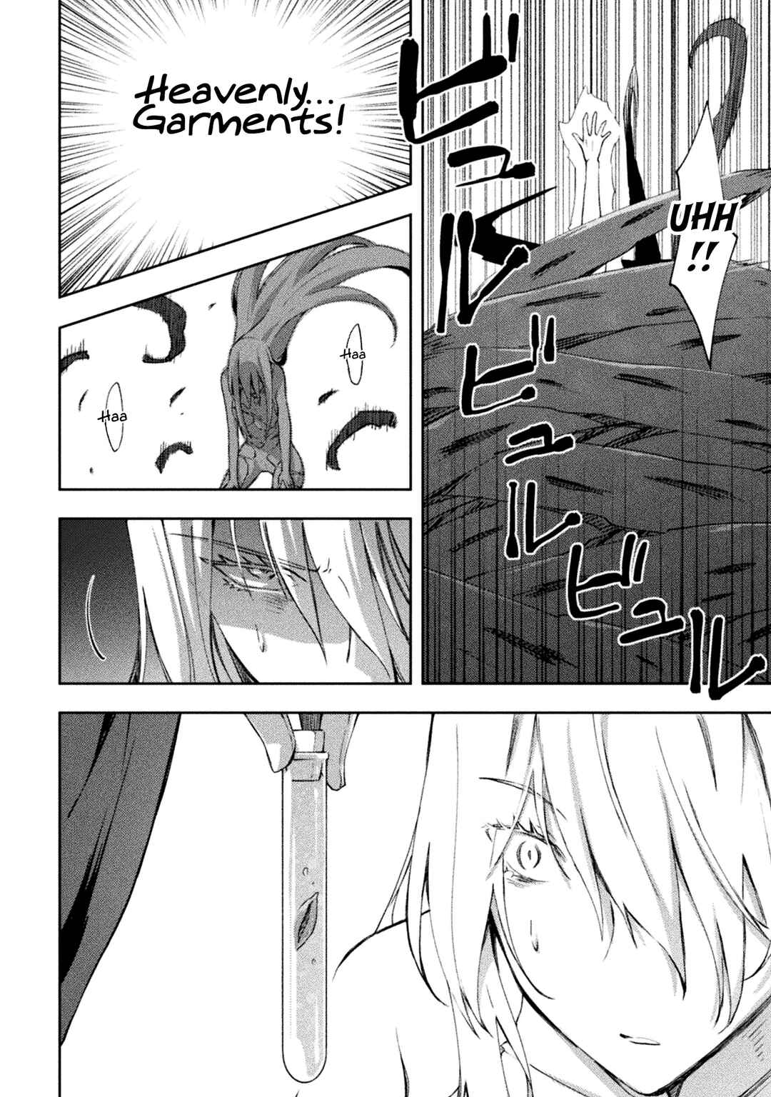 Page 15 Chapter 44 Dungeon Kurashi no Moto Yuusha