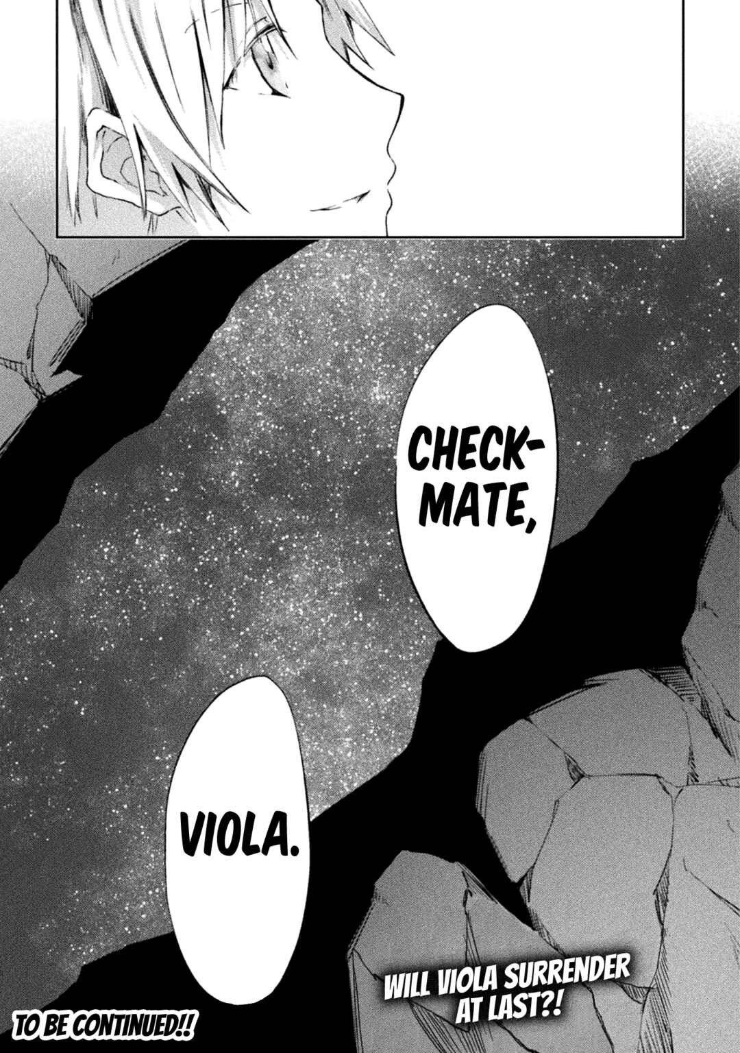 Page 20 Chapter 44 Dungeon Kurashi no Moto Yuusha