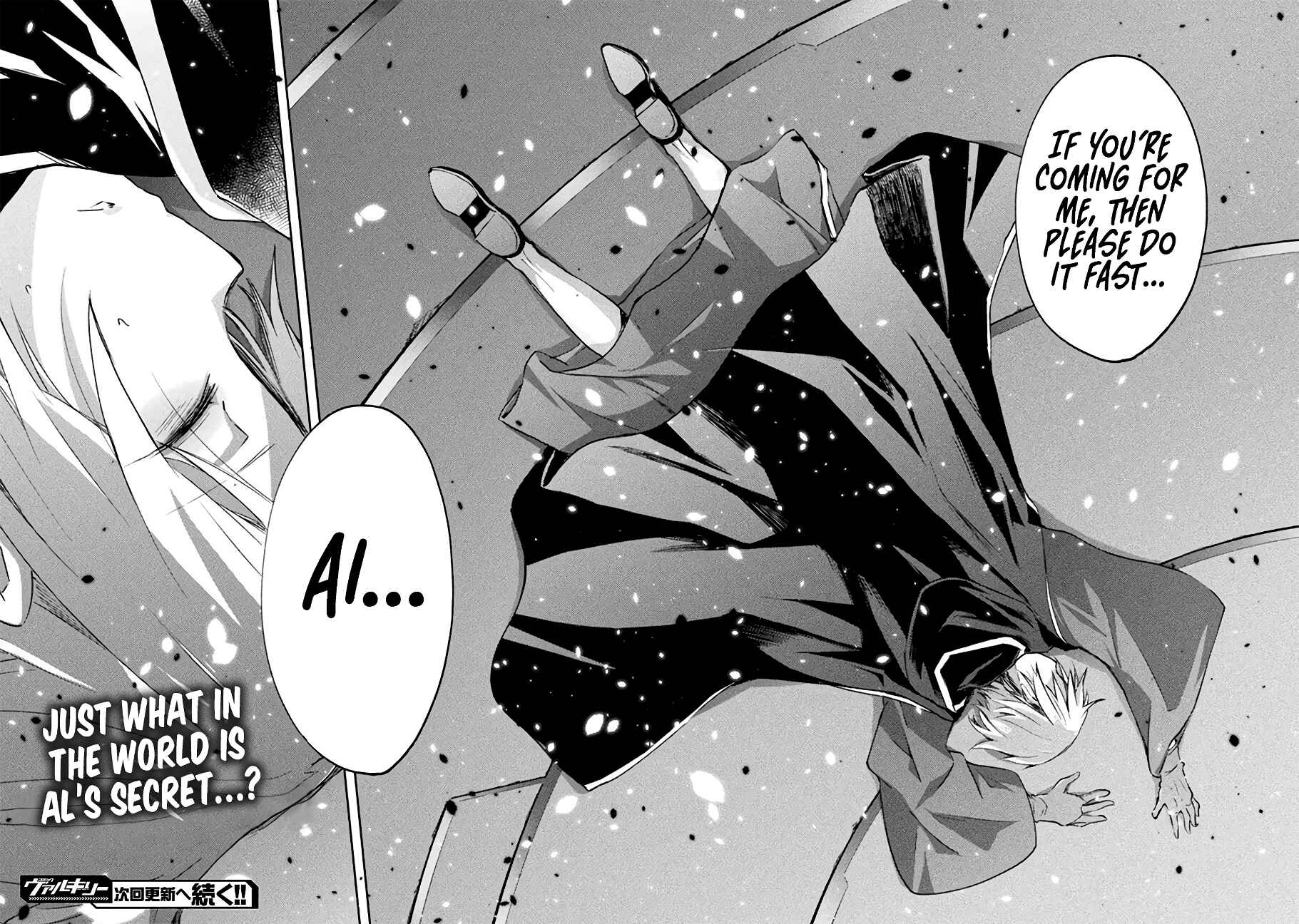 Page 18 Chapter 14 Dungeon Kurashi no Moto Yuusha