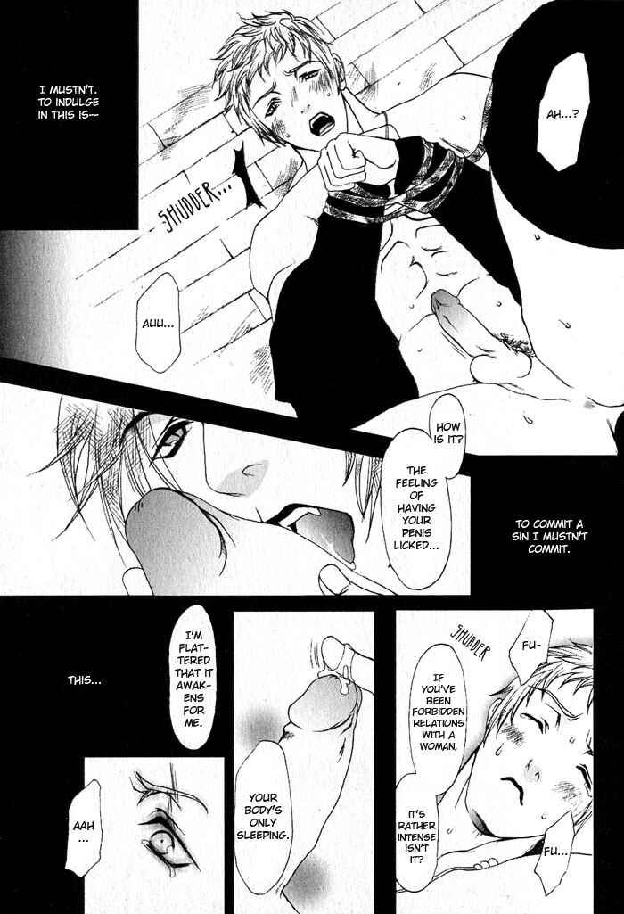 Page 9 Chapter 8 Whip On!