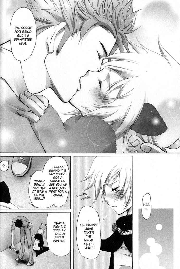 Page 16 Chapter 2 Whip On!