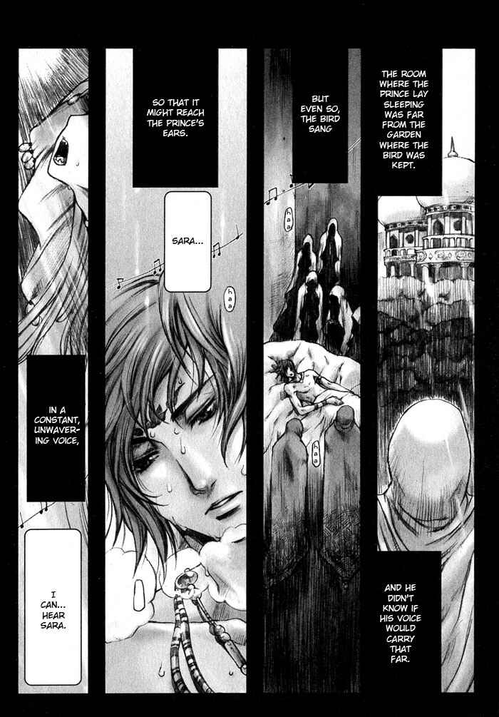 Page 4 Chapter 3 Whip On!