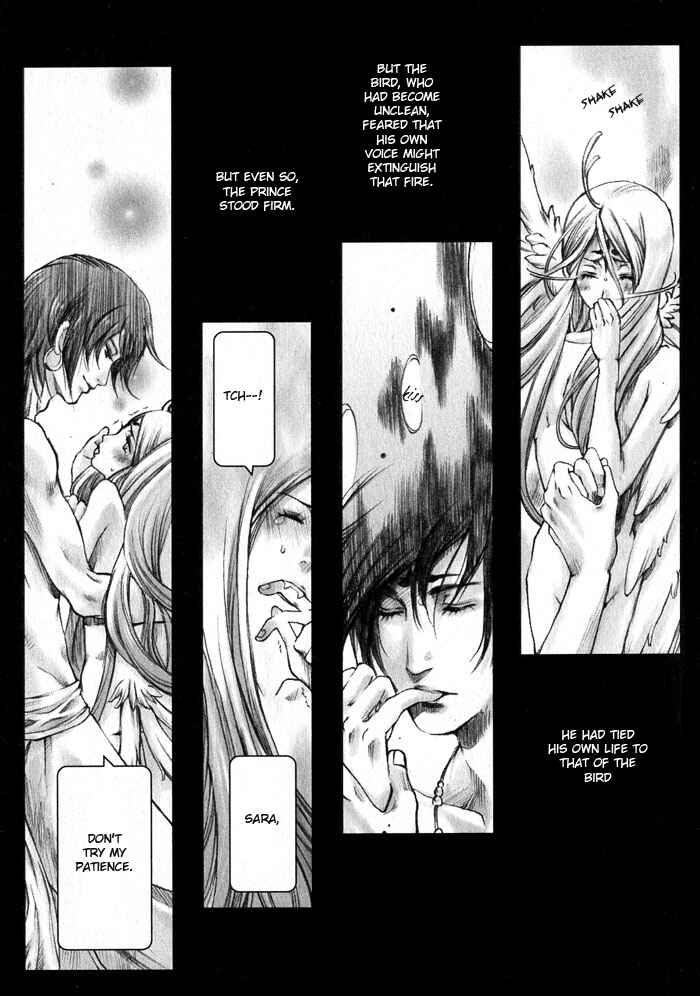 Page 9 Chapter 3 Whip On!