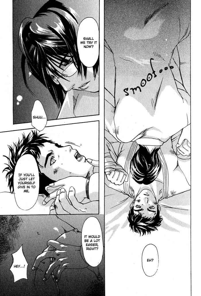 Page 5 Chapter 9 Whip On!